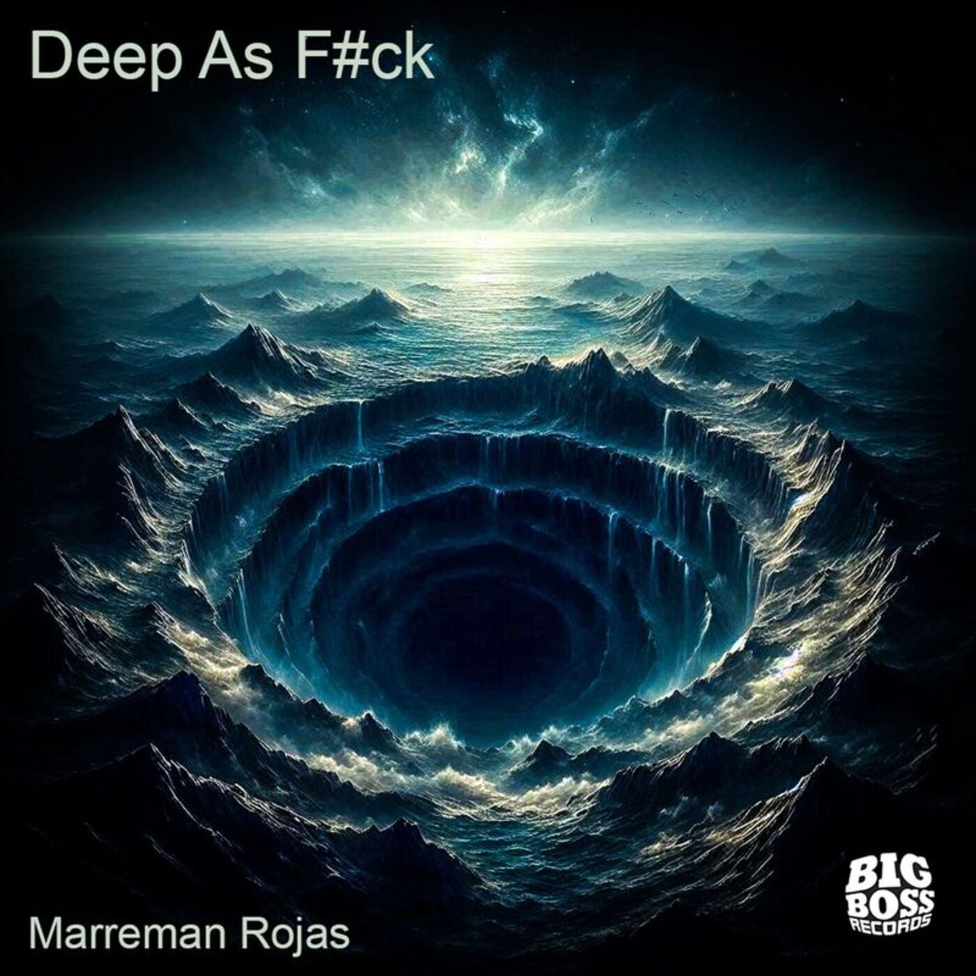 Deep as F#ck