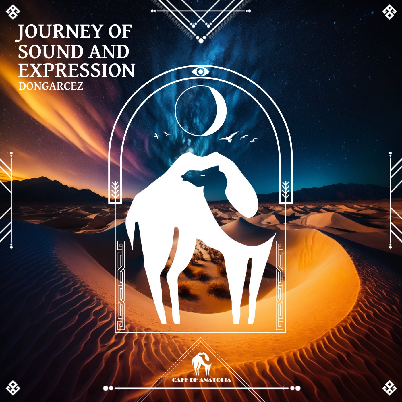 Journey of Sound and Expression