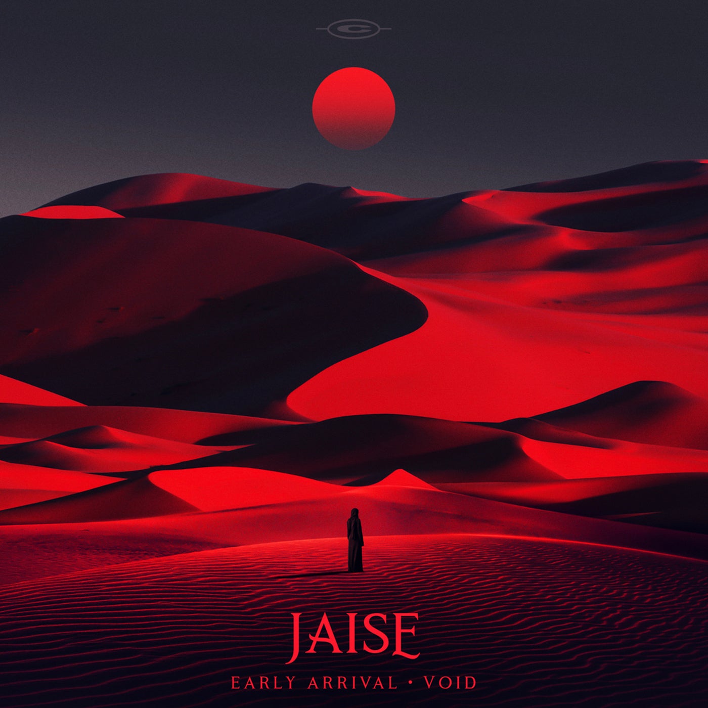 Early Arrival/Void - Original