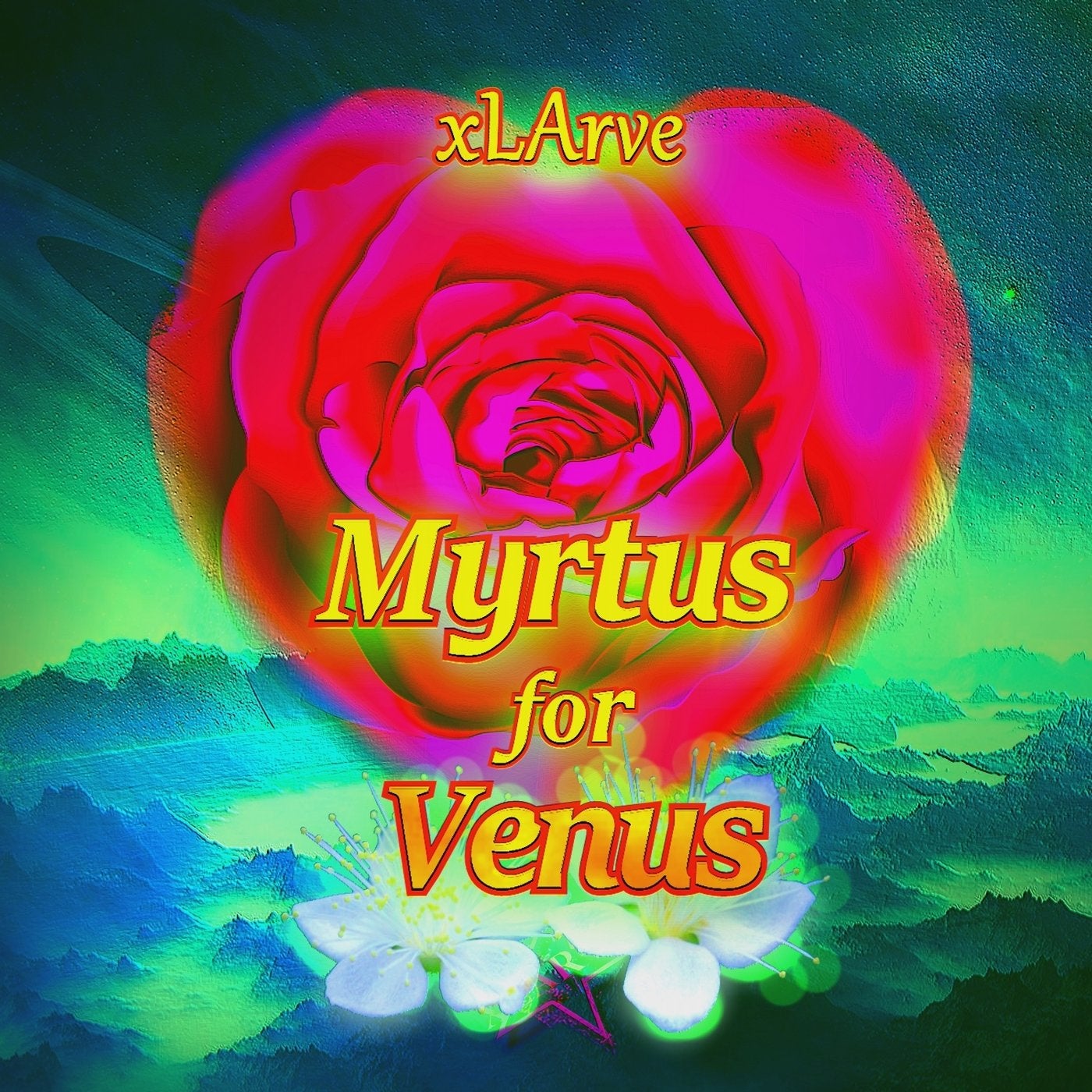 Myrtus for Venus