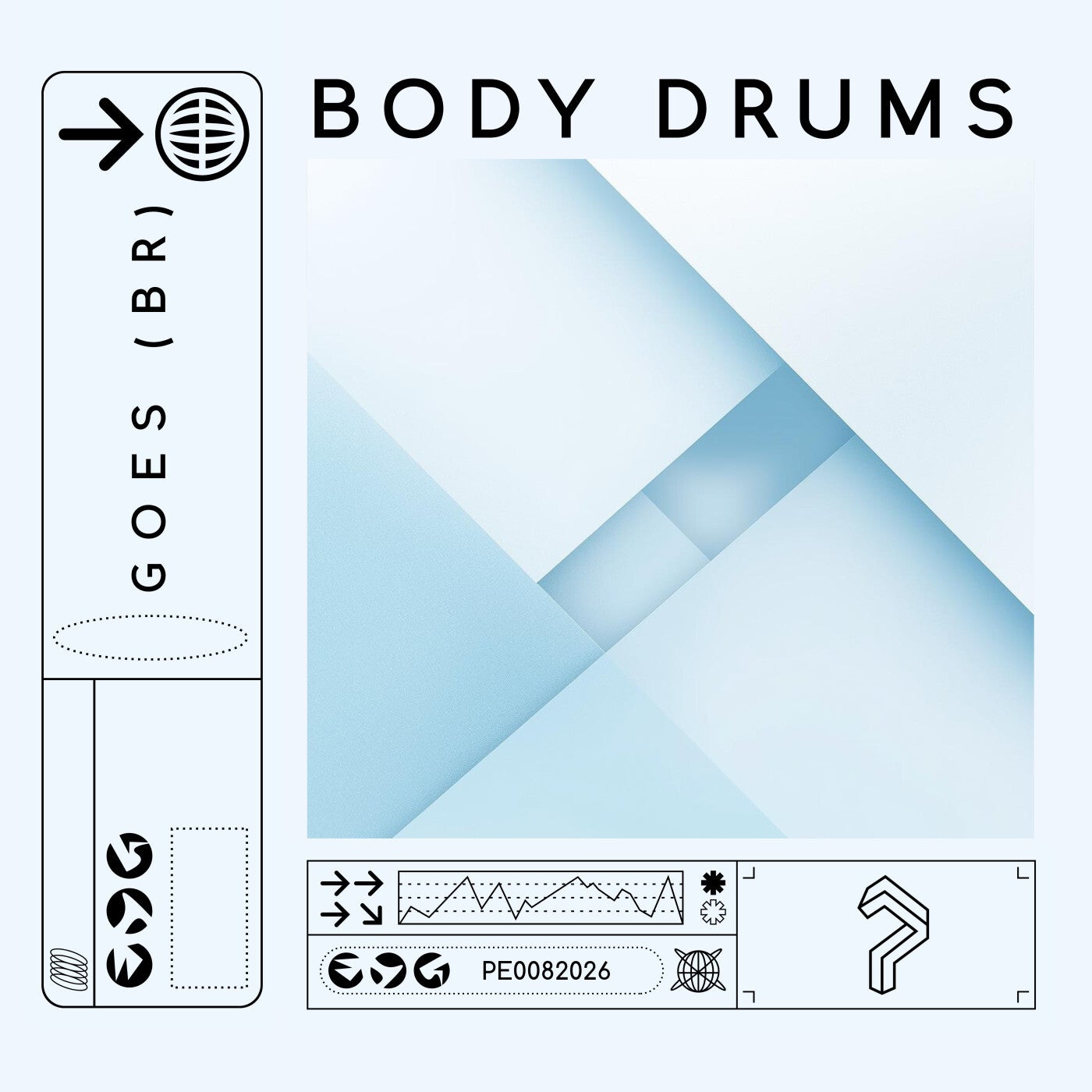 Body Drums