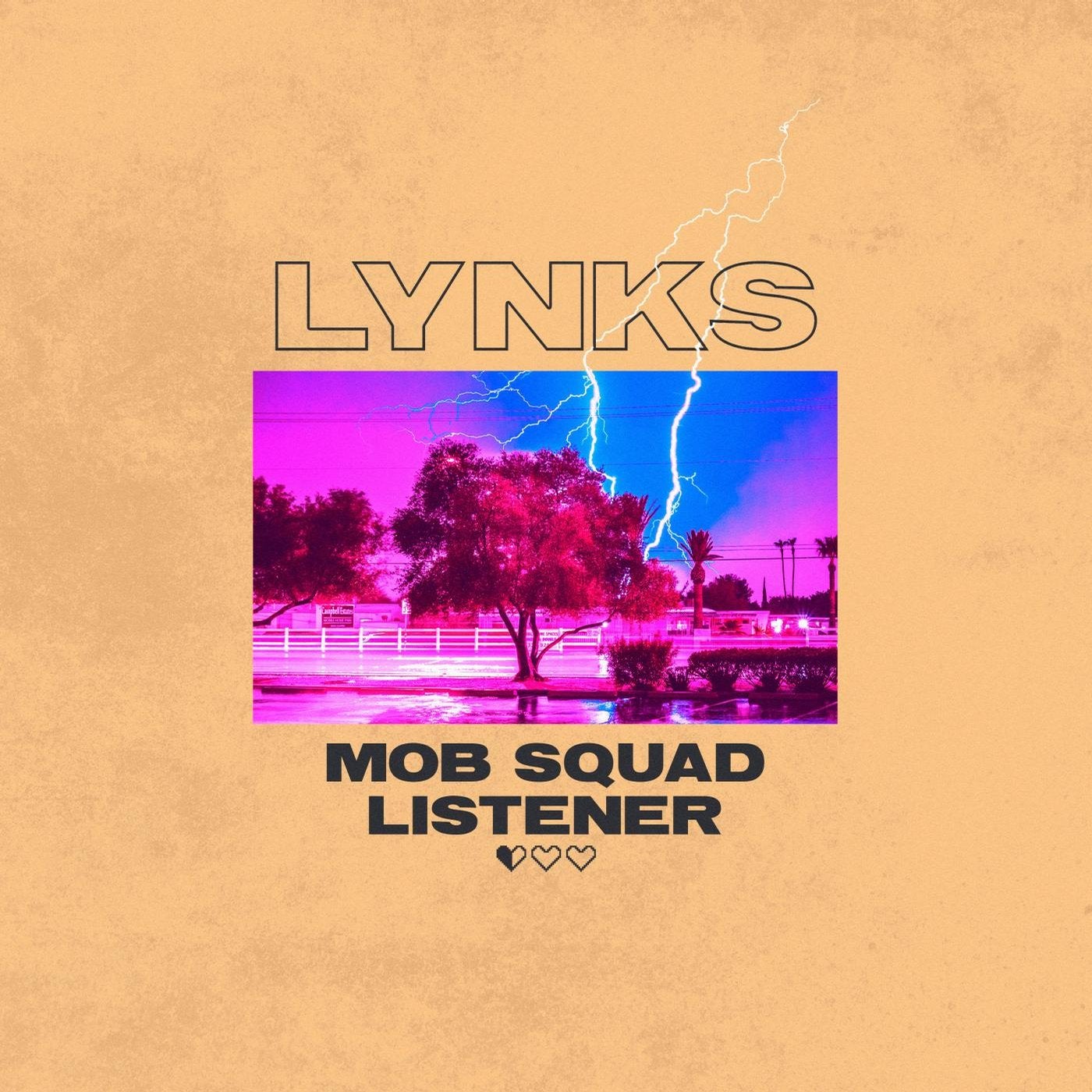 Mob Squad/Listener