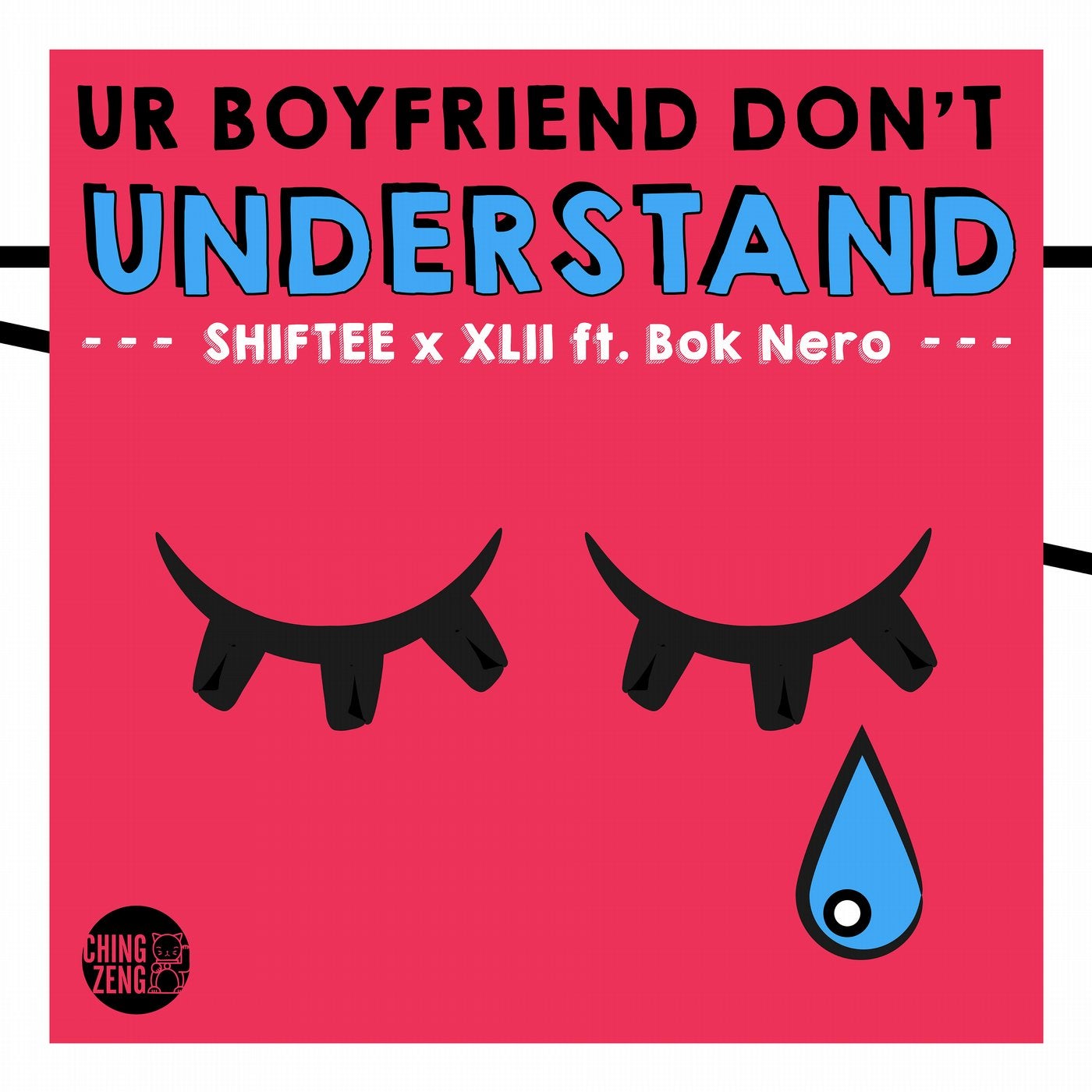 Ur Boyfriend Don't Understand