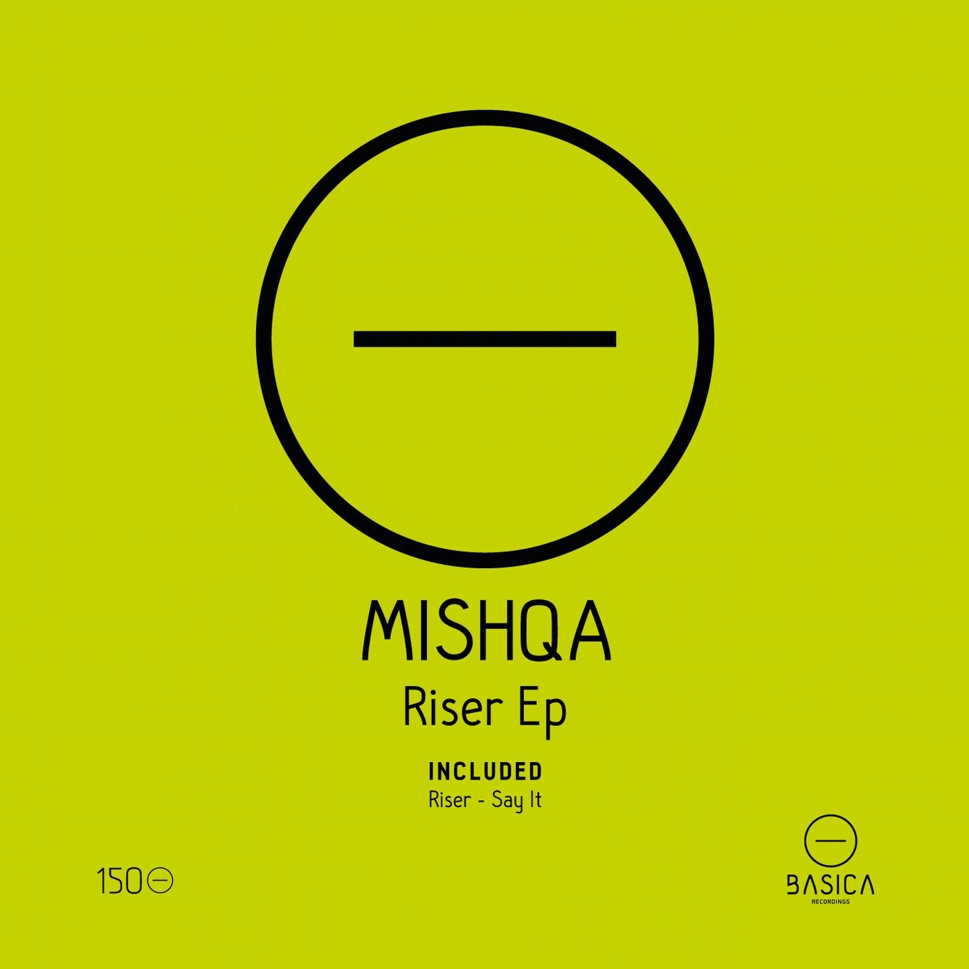 Riser Ep