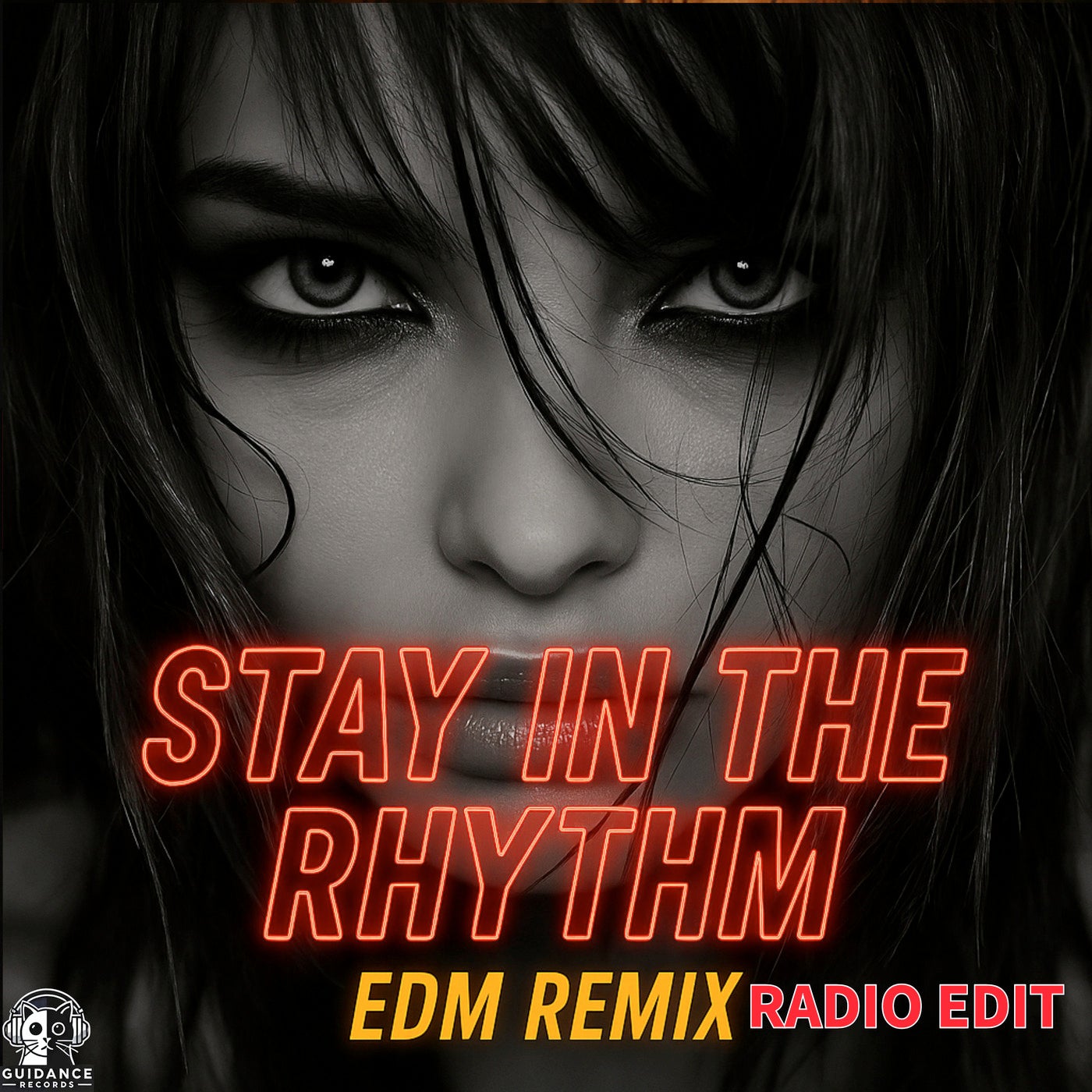 Stay in the Rhythm (EDM Remix Radio Edit)