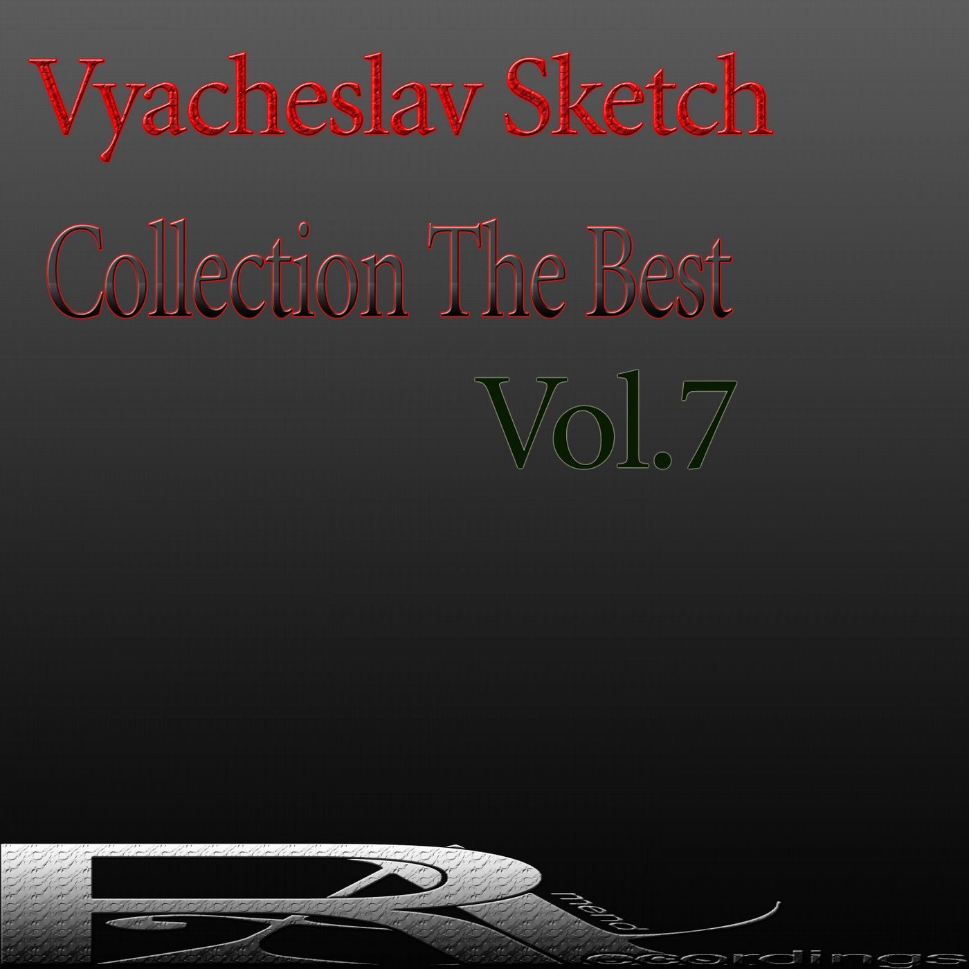 Collection The Best, Vol.7