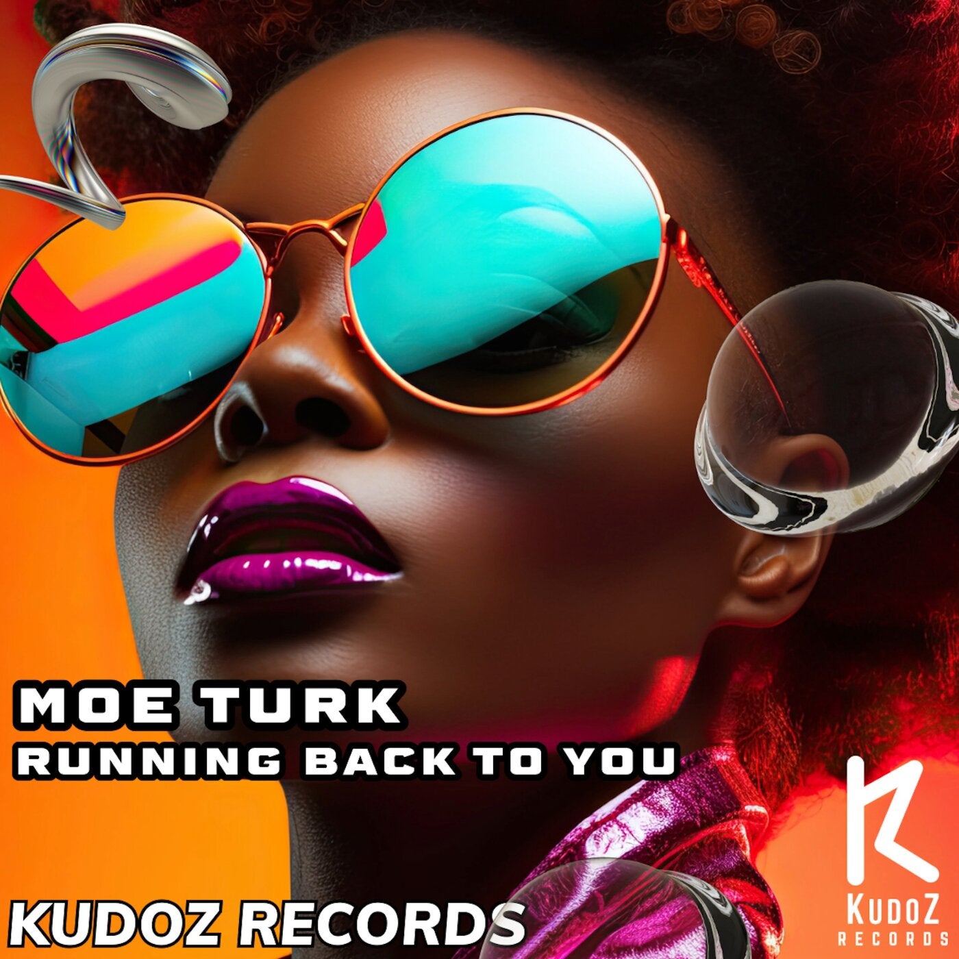 Running Back To You