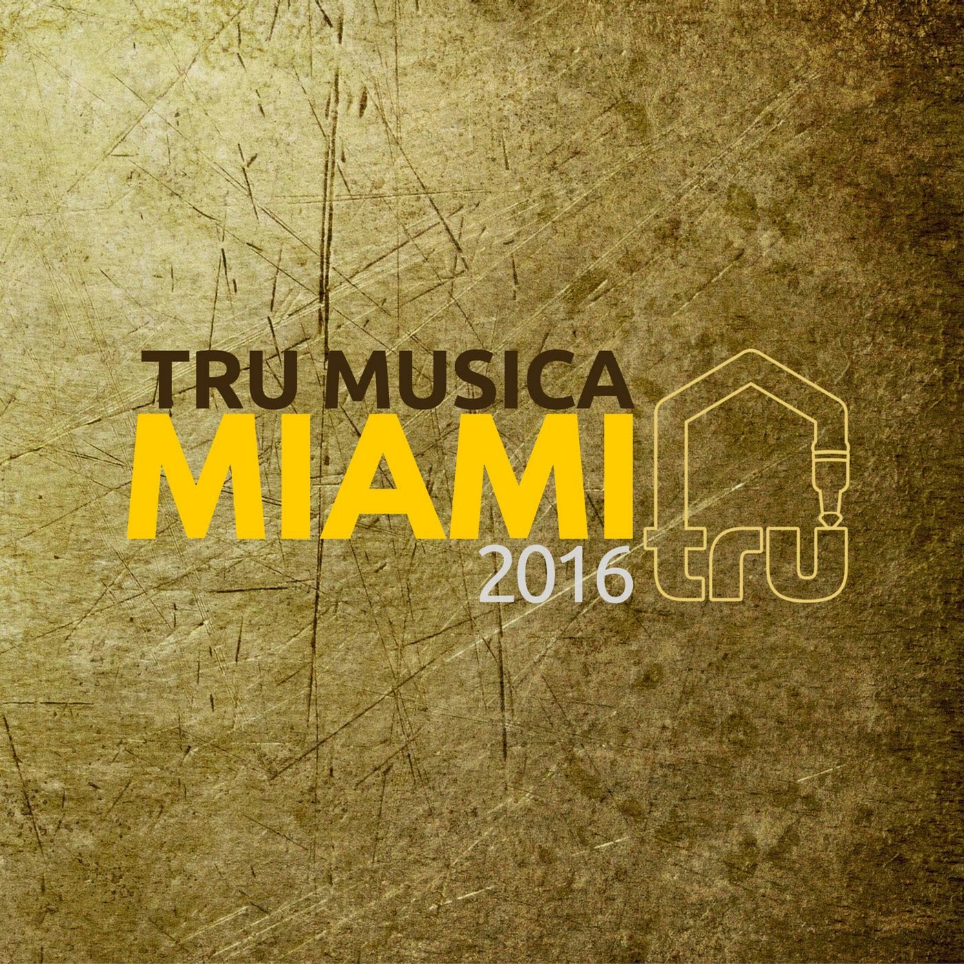 Tru Musica Miami 2016