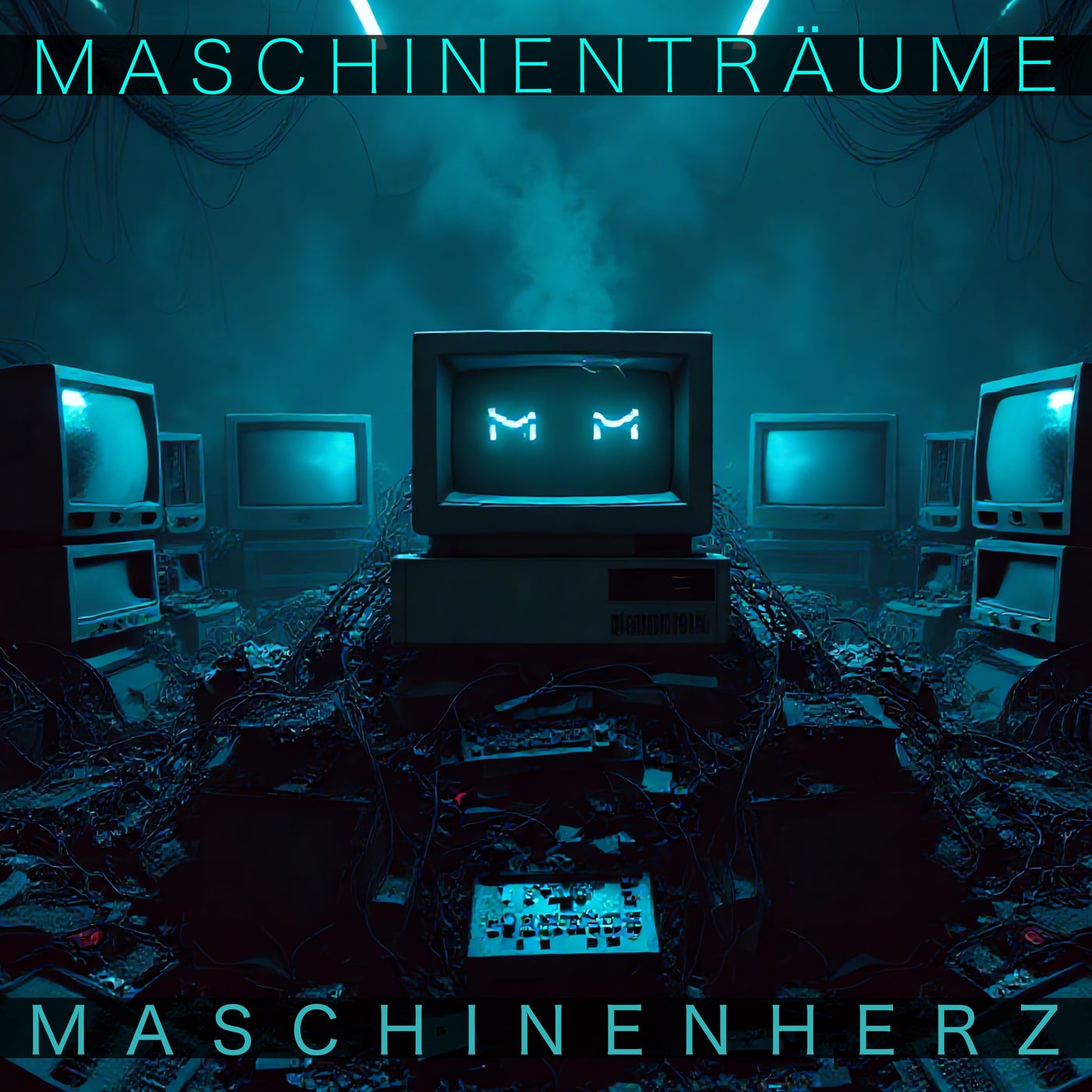 Maschinenträume