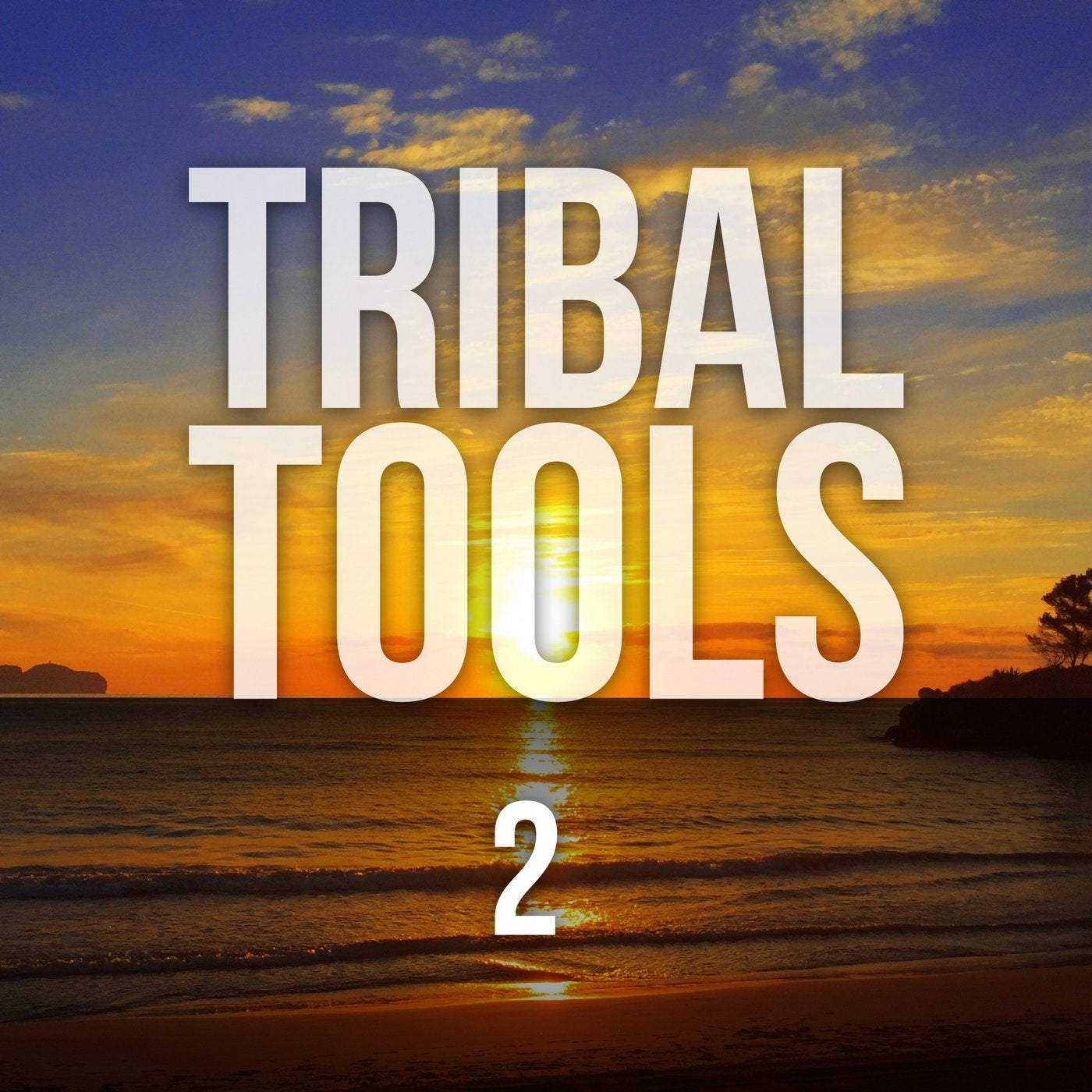 Tribal Tools, Vol. 2