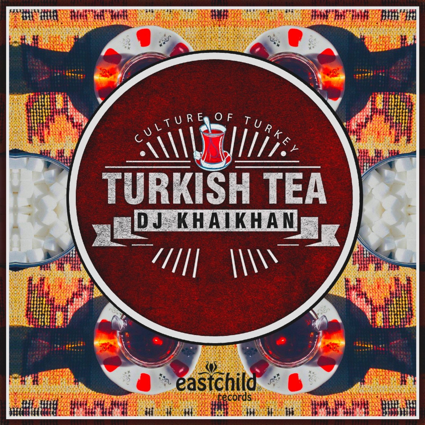 Turkish Tea