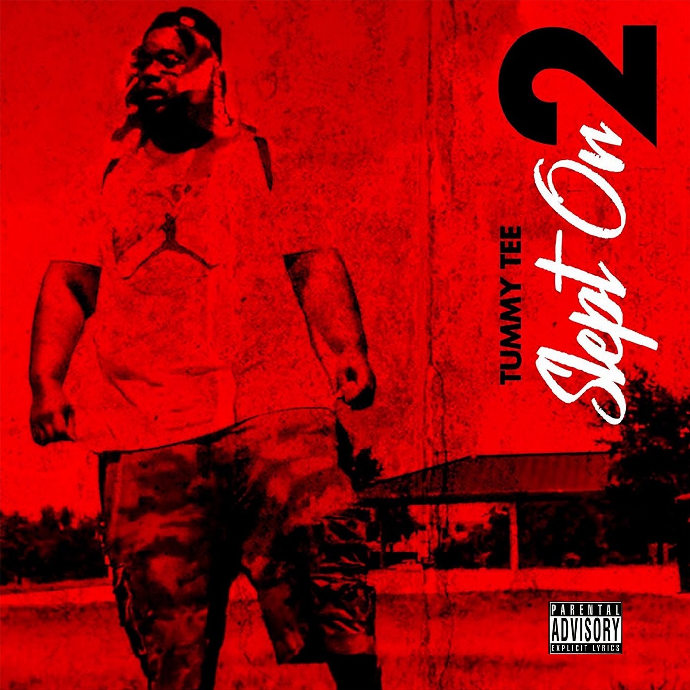 Slept On 2 - EP