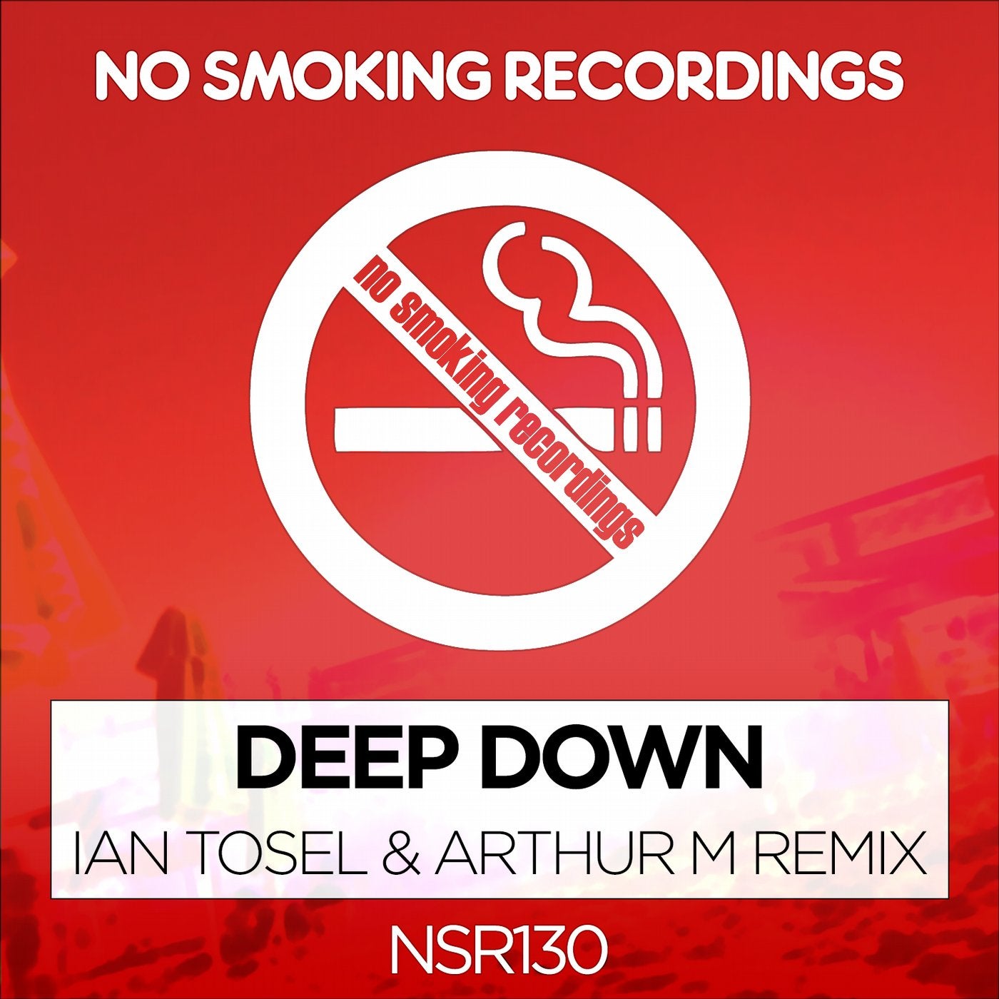 Deep Down Ian Tosel & Arthur M Remix