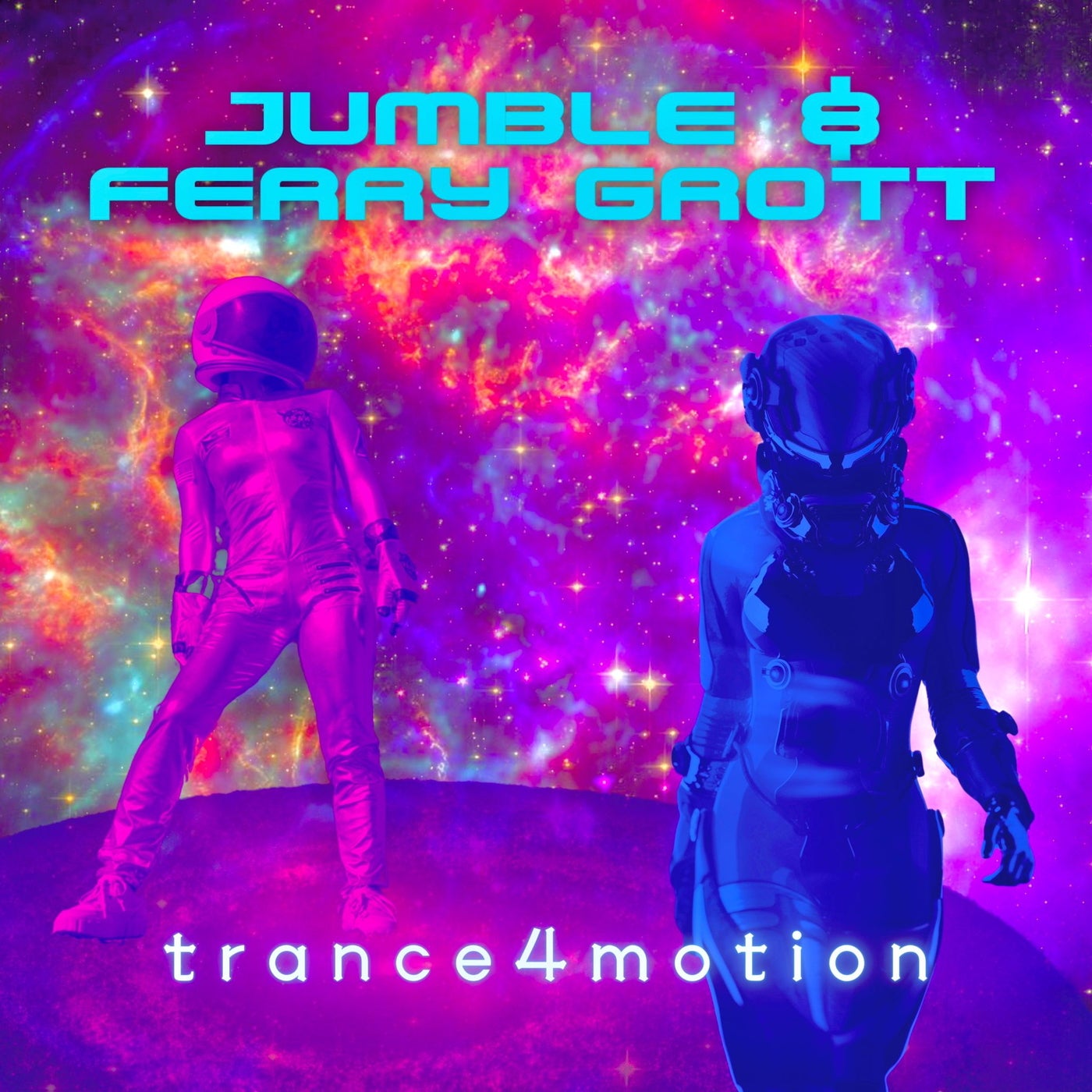 Trance4motion