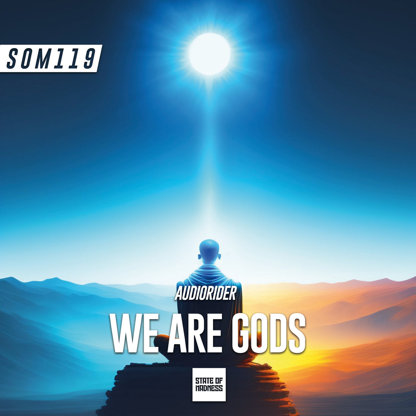 We Are Gods