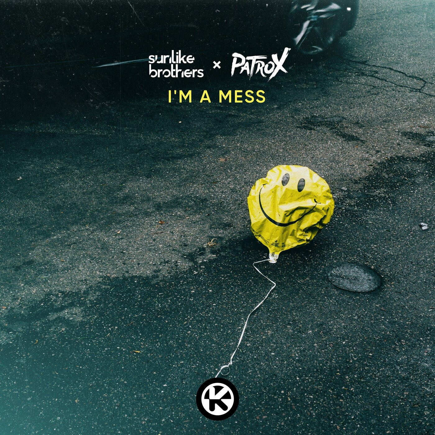 I'm a Mess (Extended Mix)