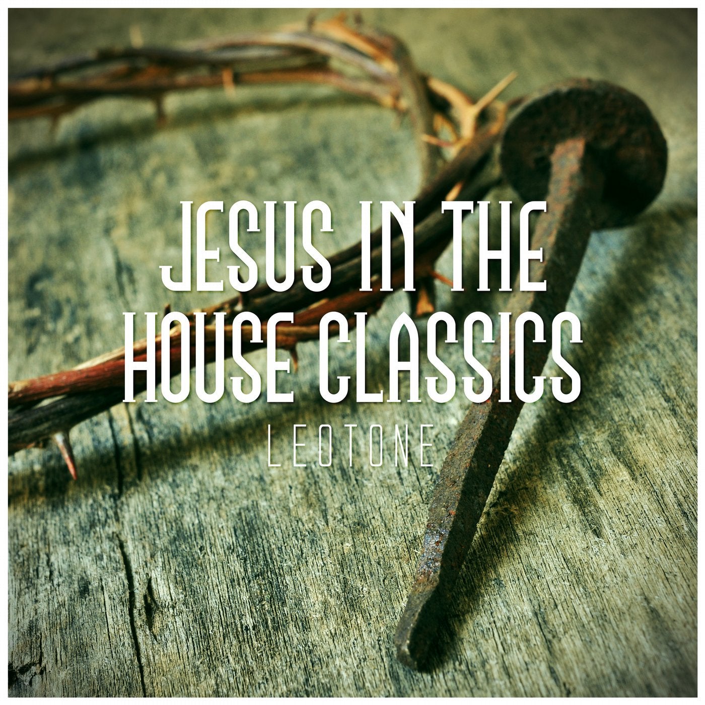 Jesus in the House Classics