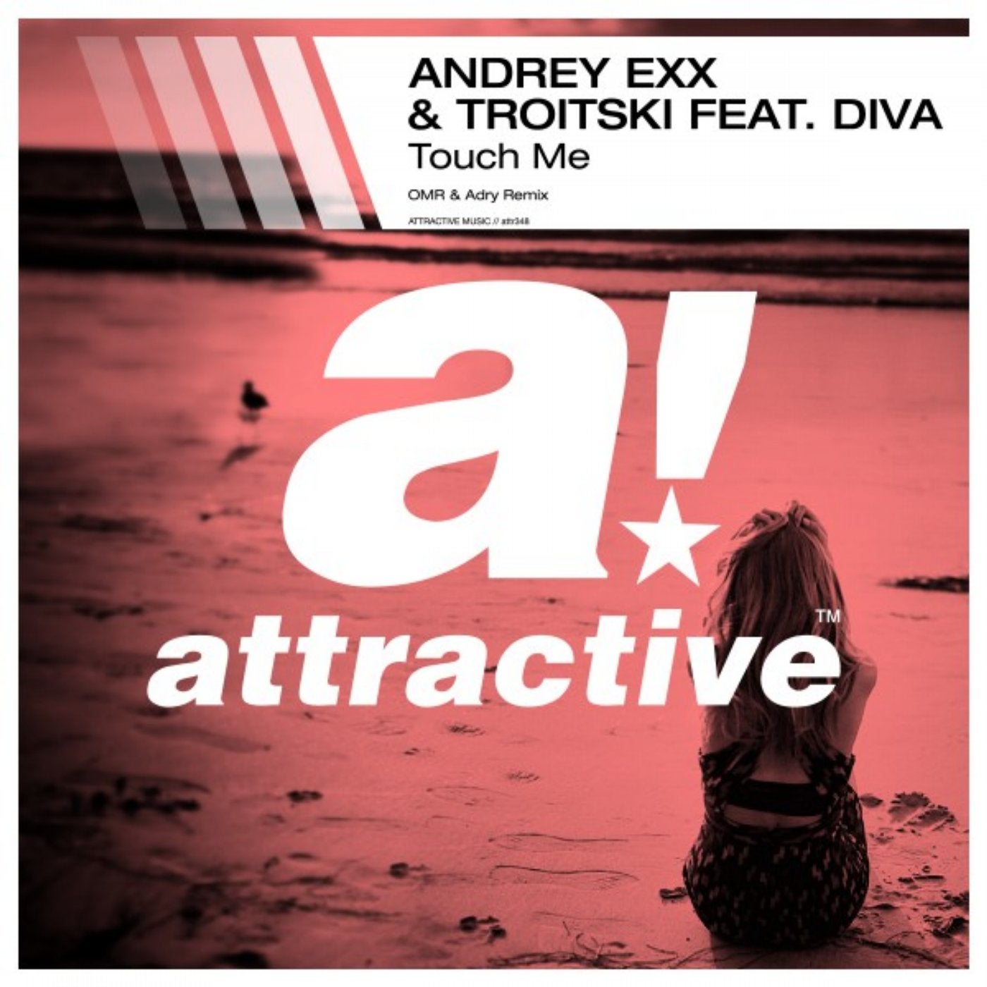 Touch Me (OMR & Adry Remix)