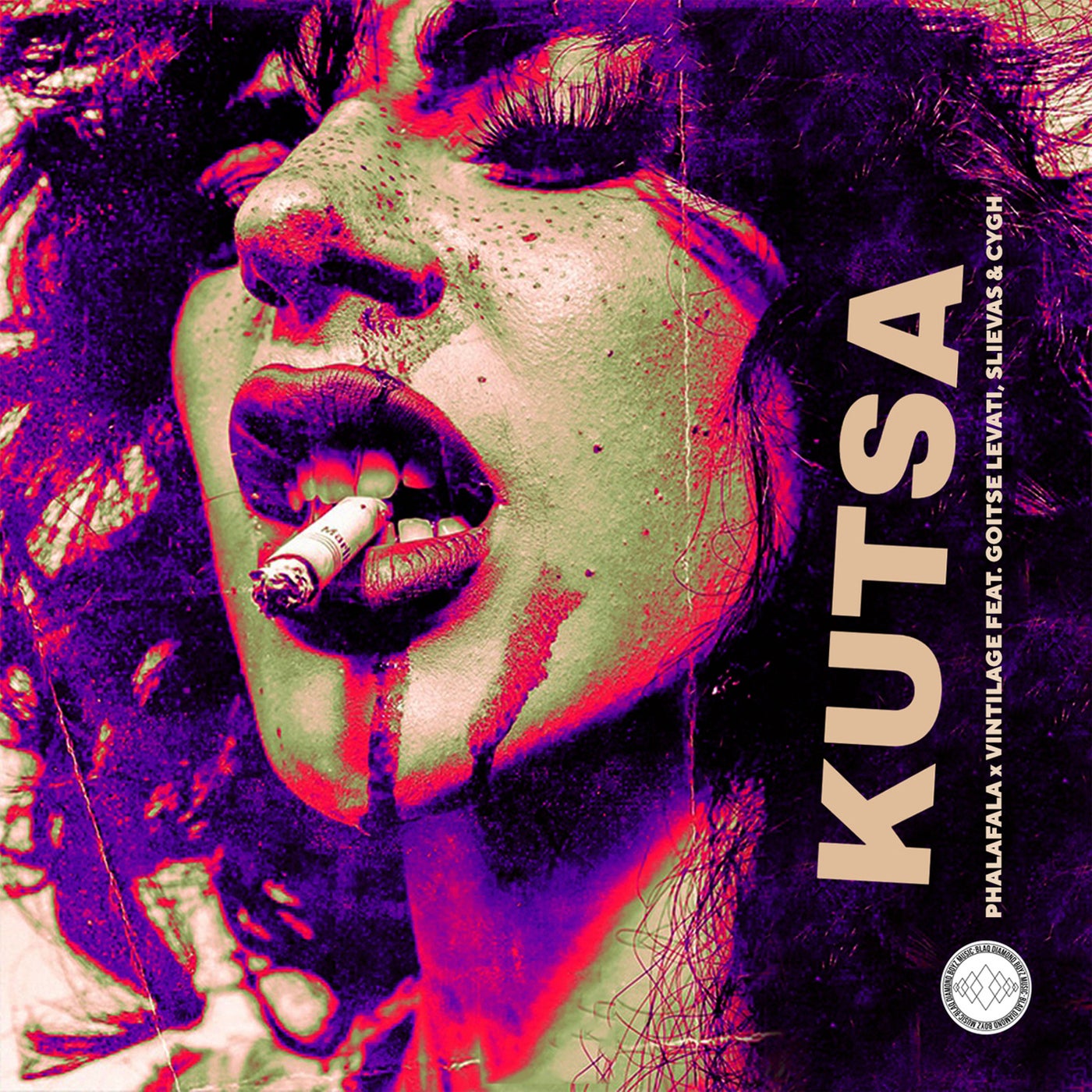 Kutsa (feat. Goitse Levati, Slievas and Cygh)