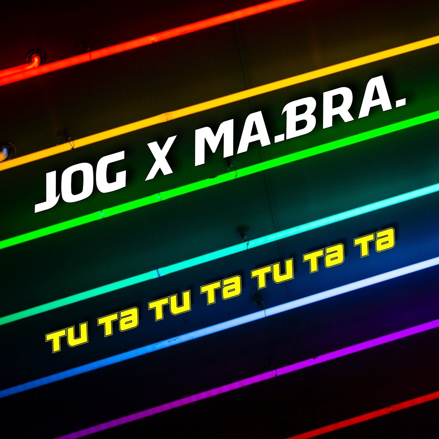Tu ta tu ta tu ta ta