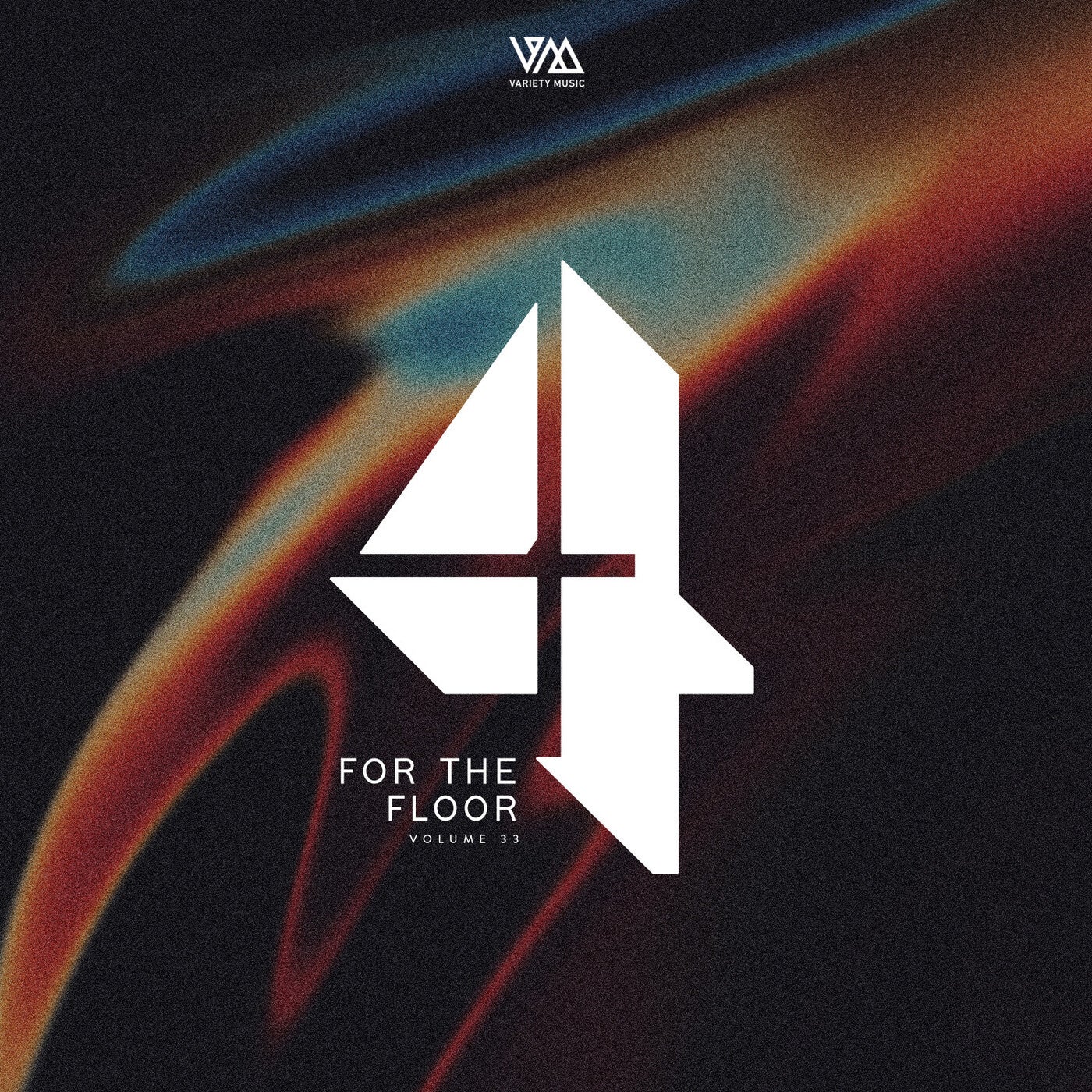 4 For The Floor Vol. 33