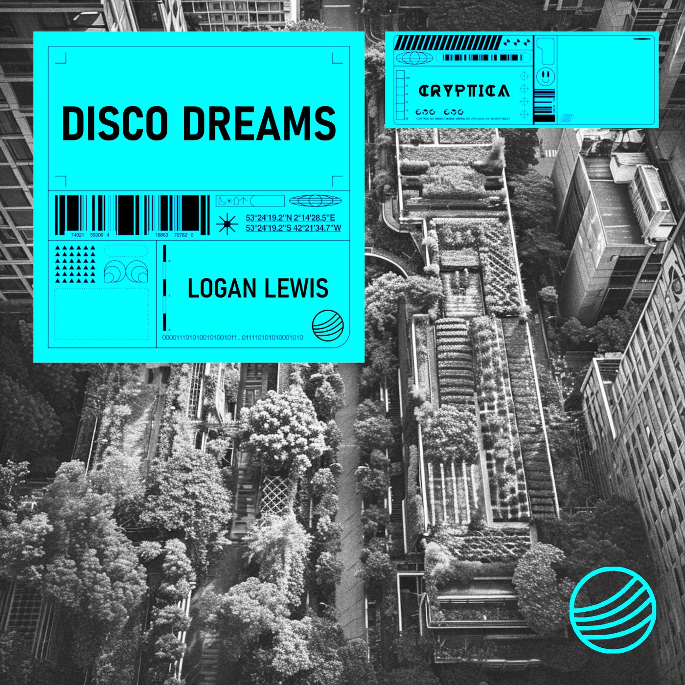 Disco Dreams