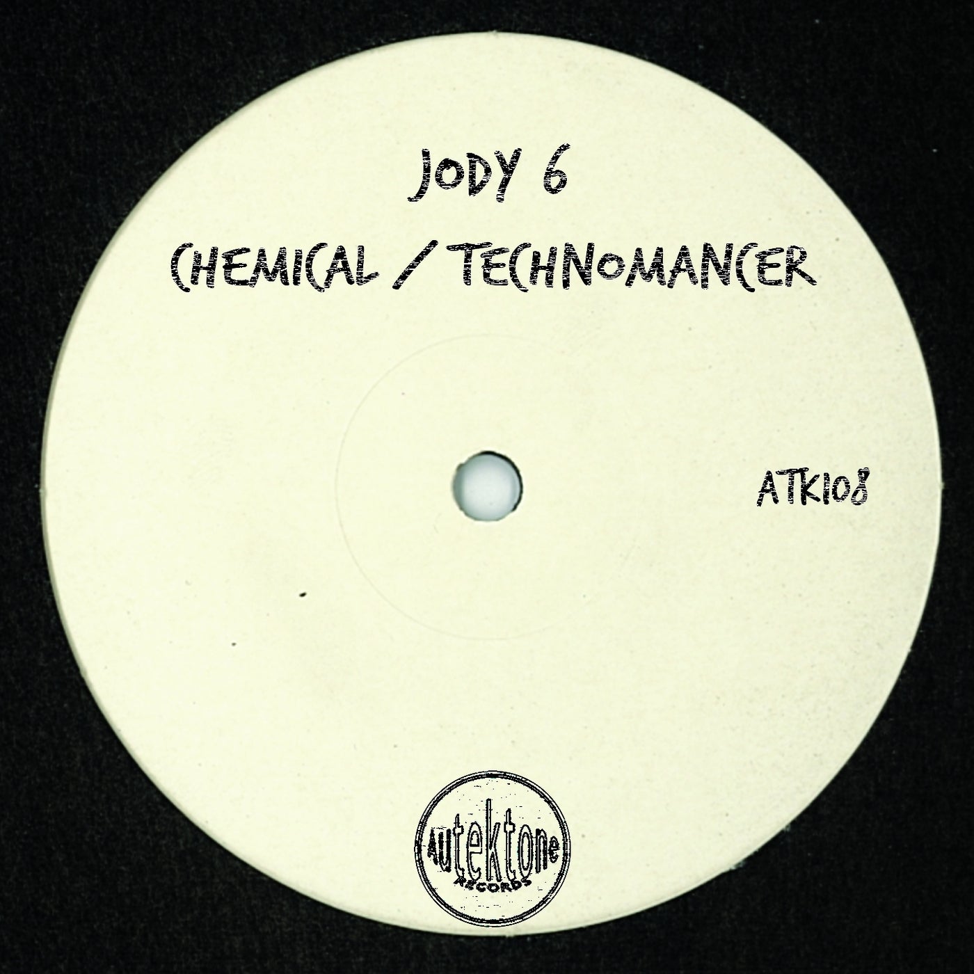 Chemical / Technomancer