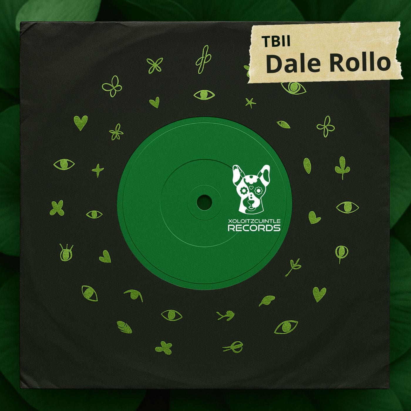 Dale Rollo