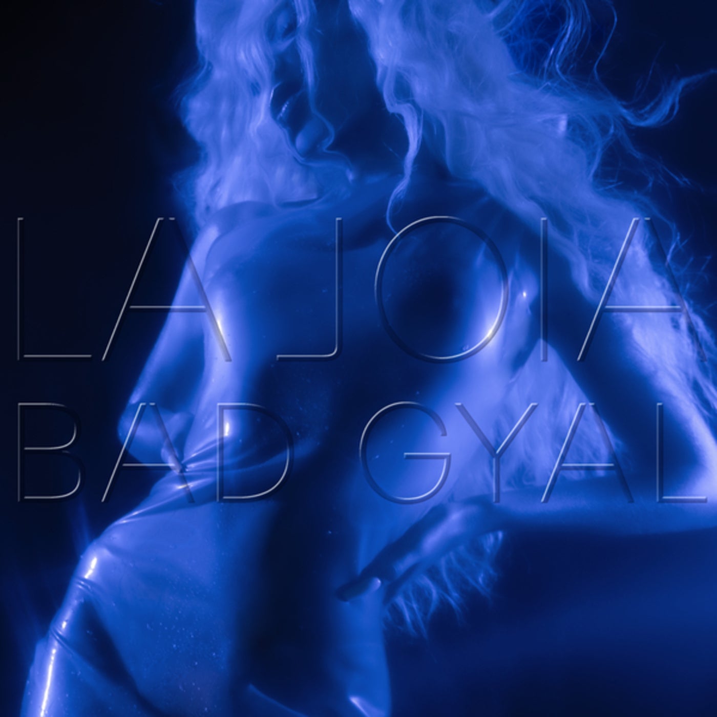 Cover art for La Joia
