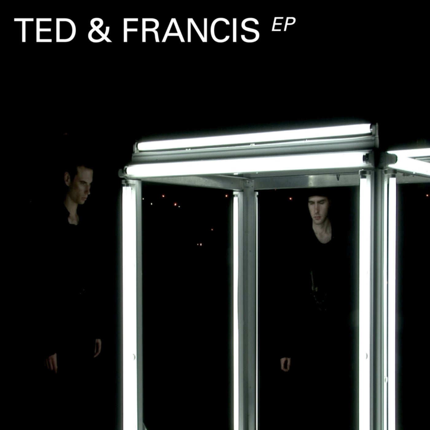 Kitsune: Ted & Francis