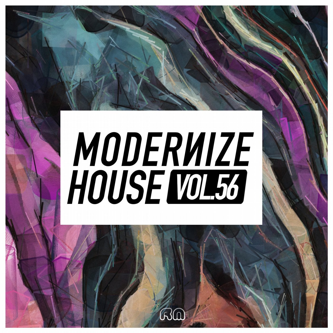 Modernize House Vol. 56