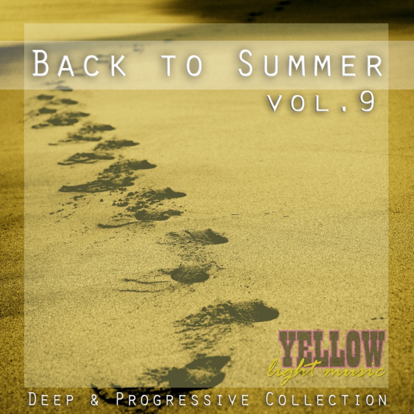 Back To Summer, Vol. 9