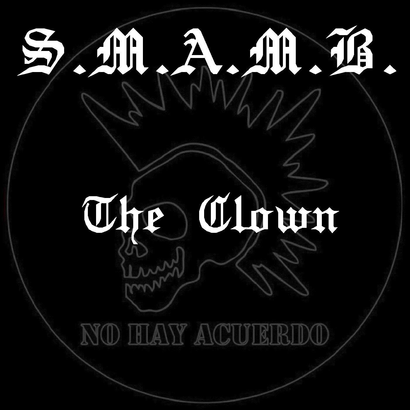 The Clown