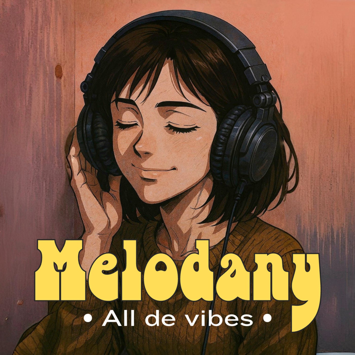 All the Vibes (feat. Melodany)