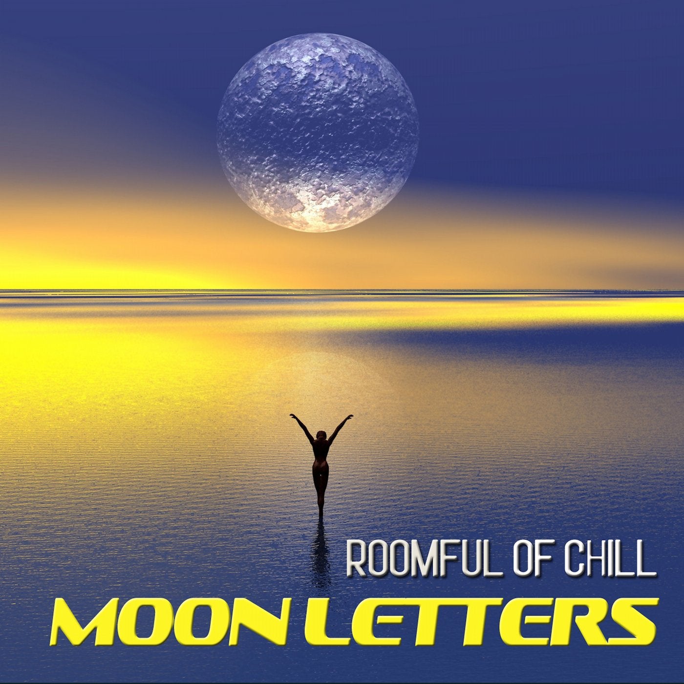 Moon Letters