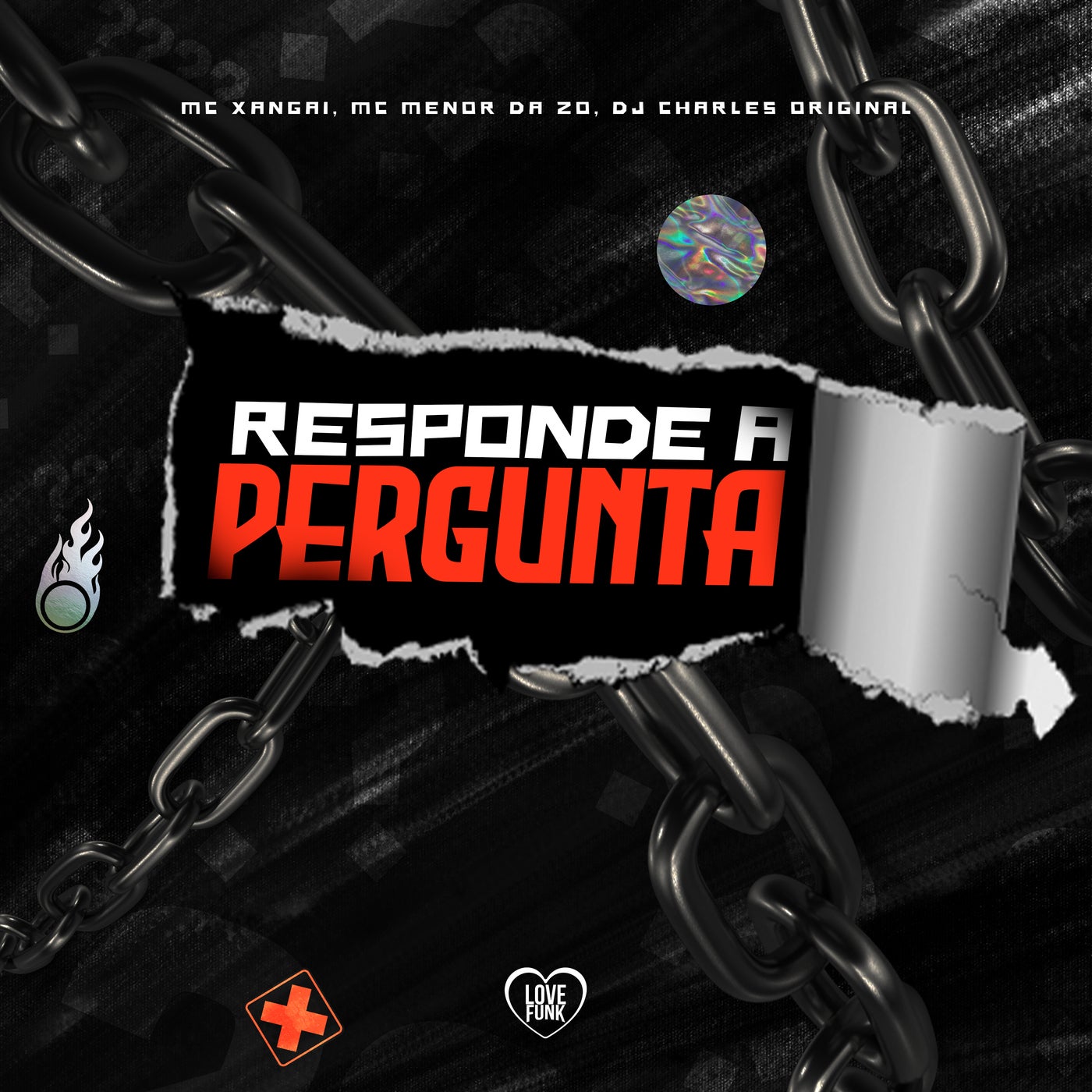 Responde a Pergunta