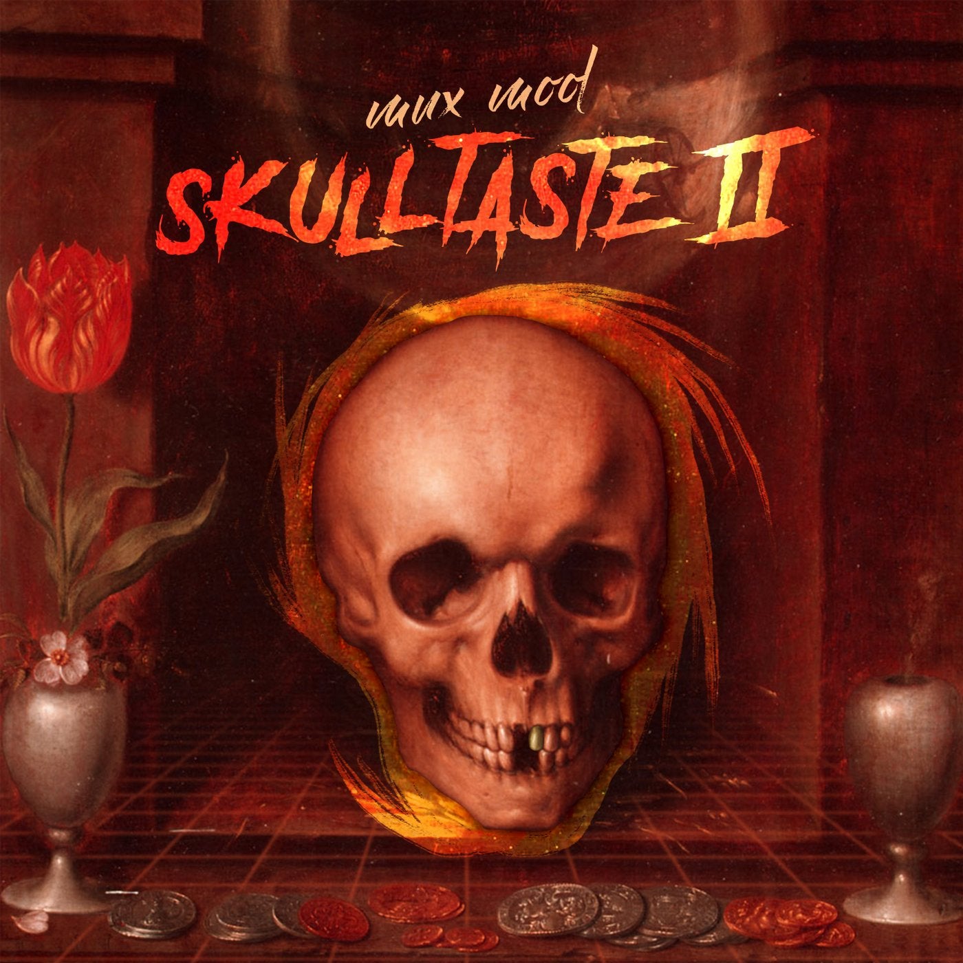 Skulltaste II