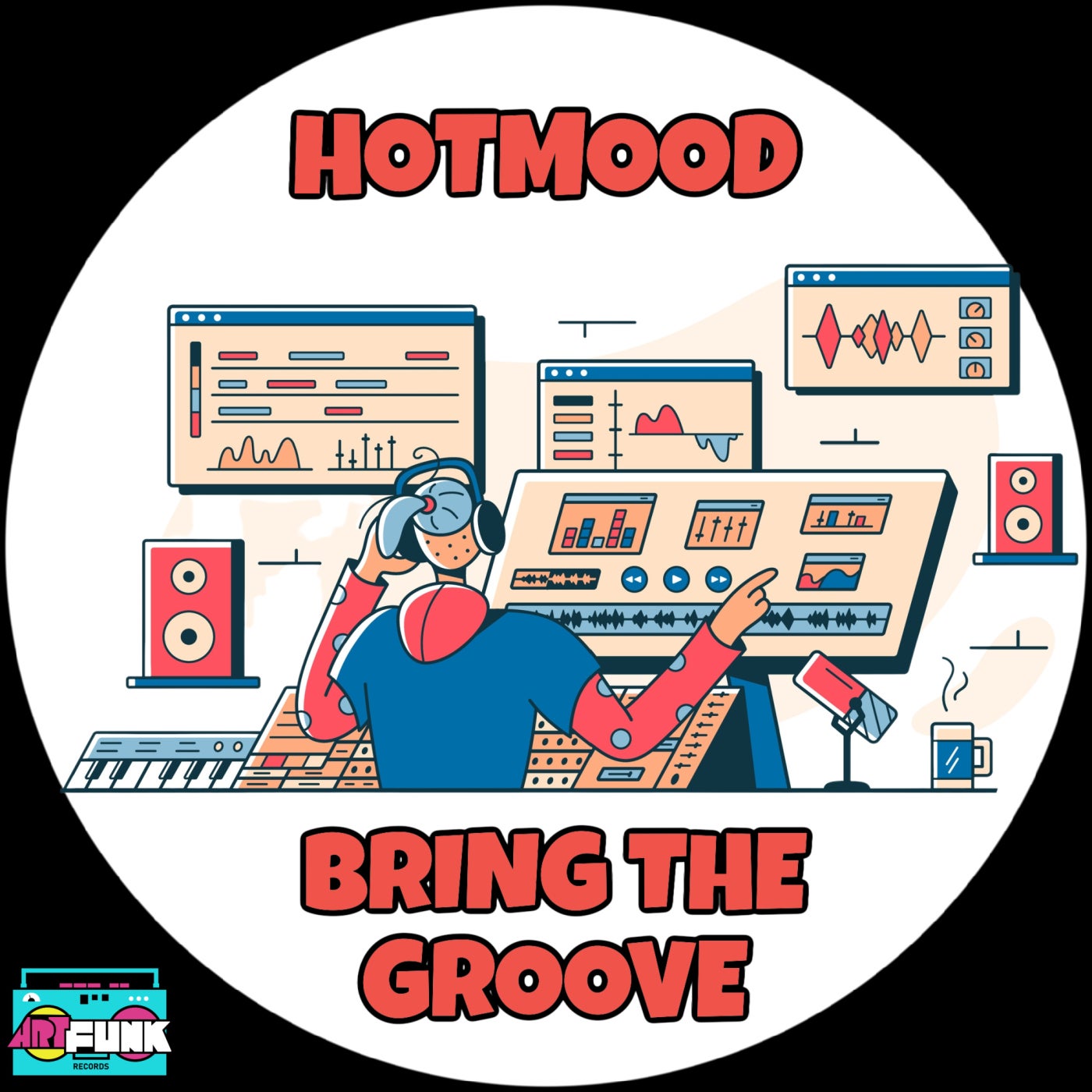 Bring The Groove