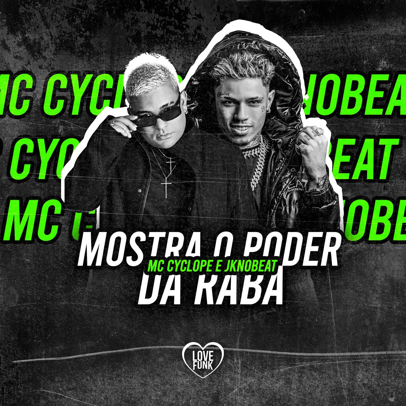 Mostra o Poder da Raba