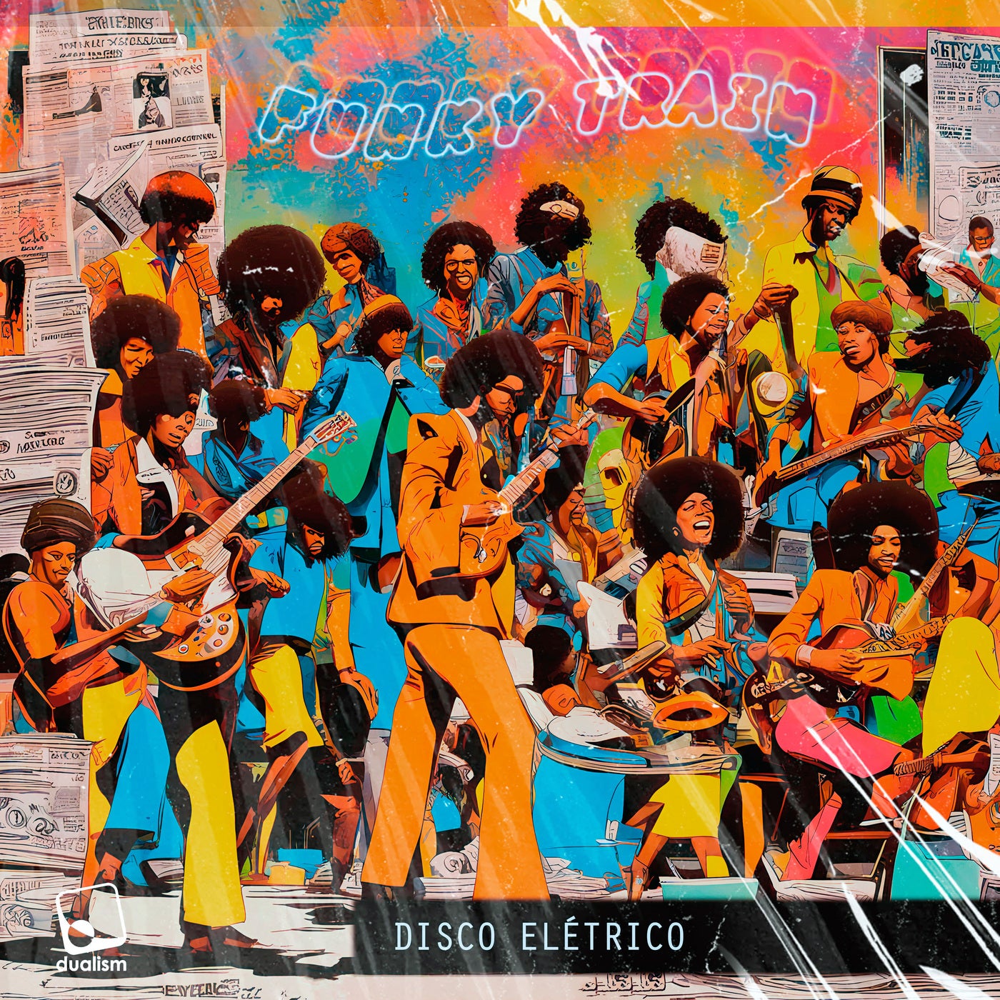 Funky Train