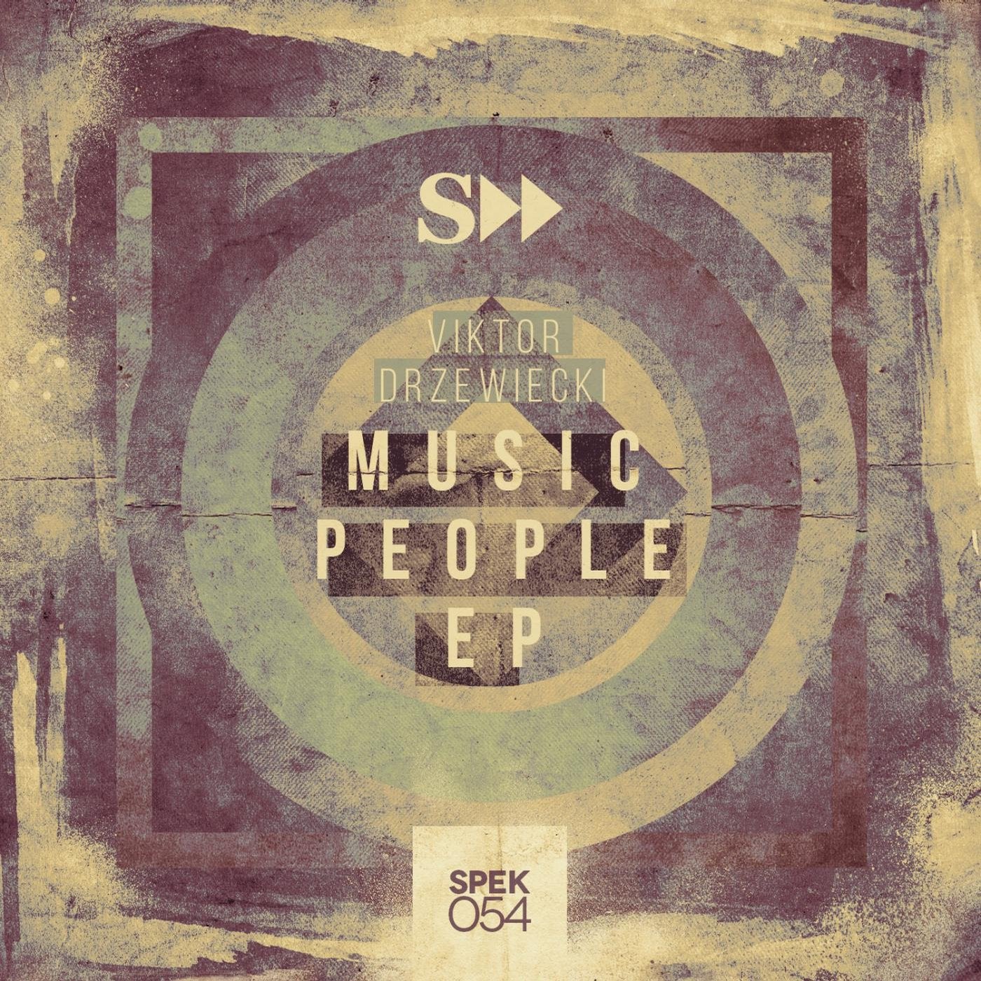 People Music