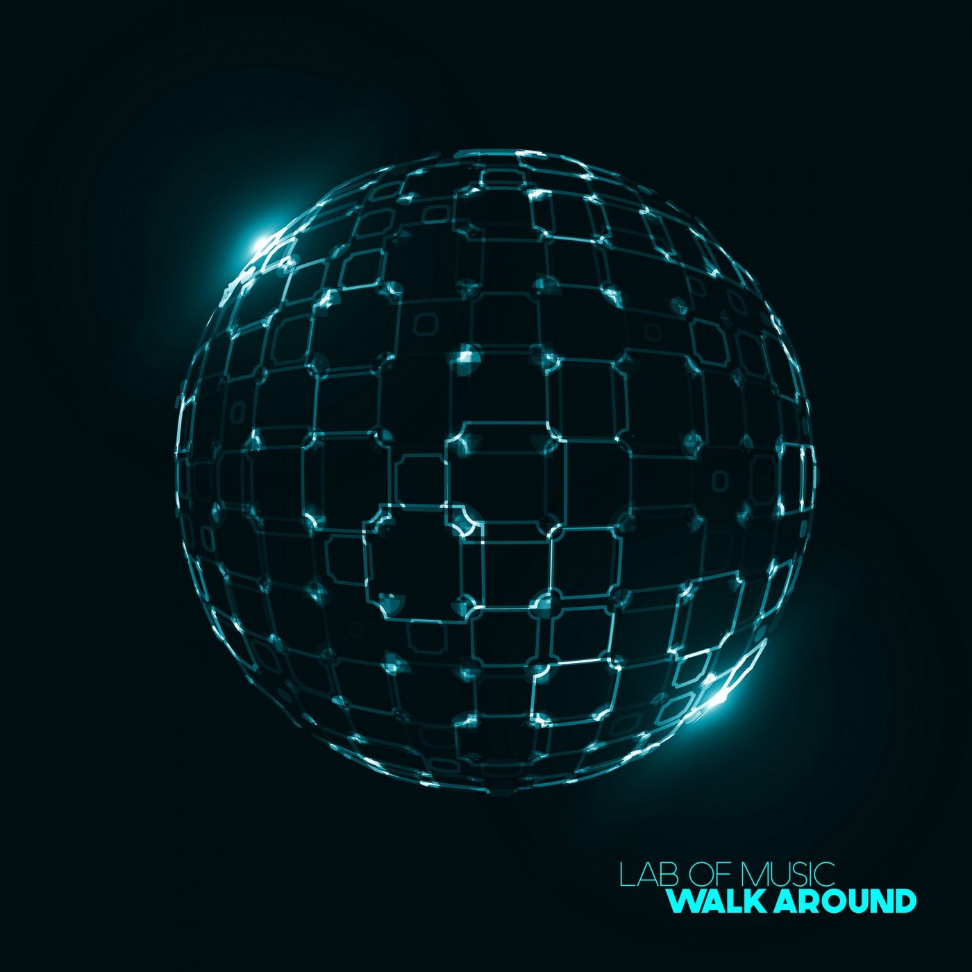 Walk Around