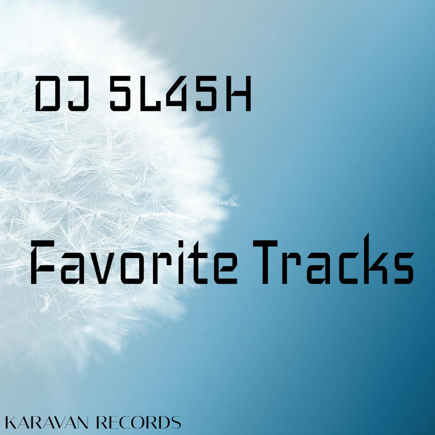 Favorite Tracks