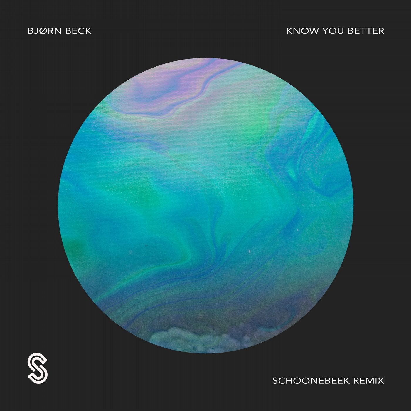 Know You Better - Schoonebeek Remix