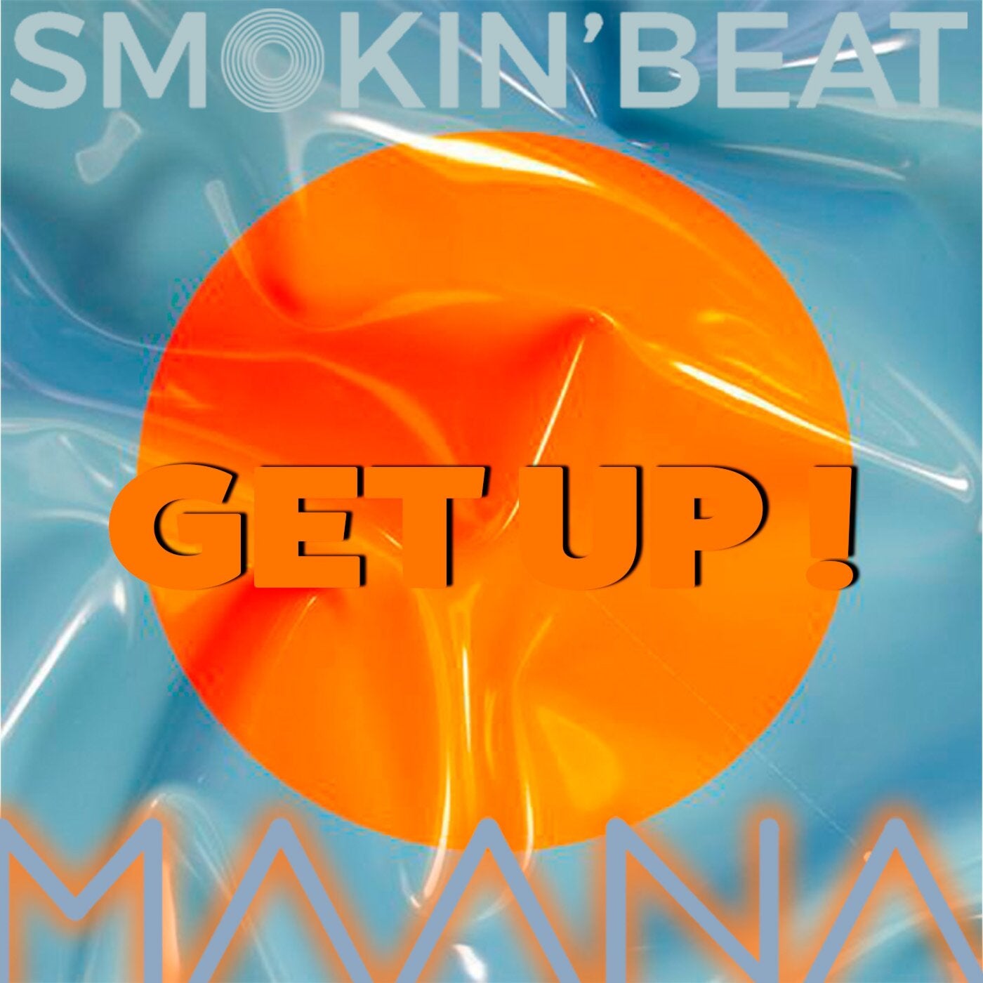 Get Up !