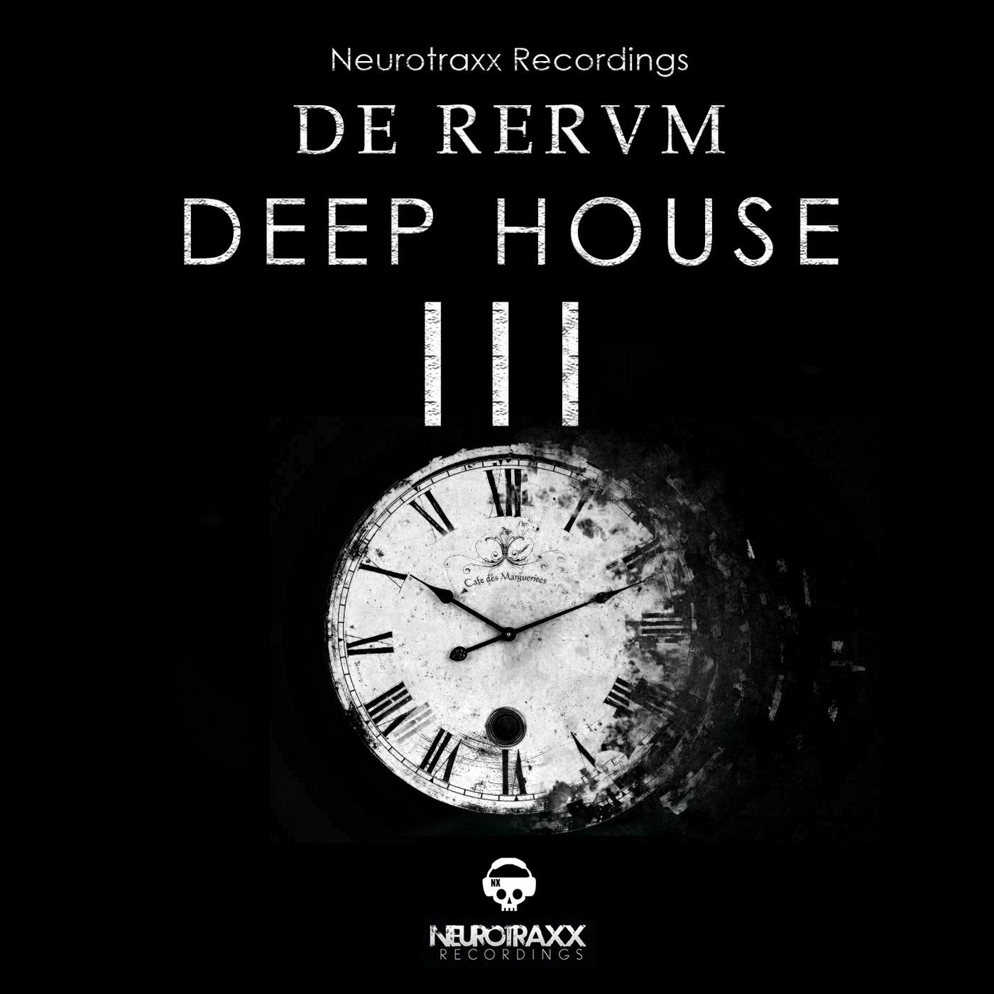 De Rerum Deep Vol. 3