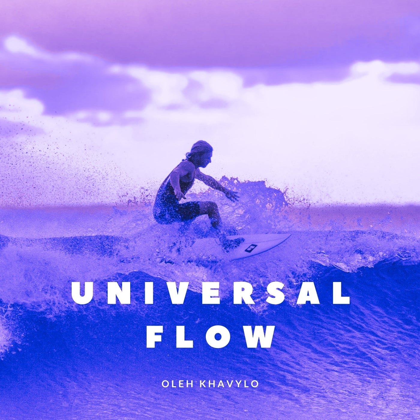 Universal Flow