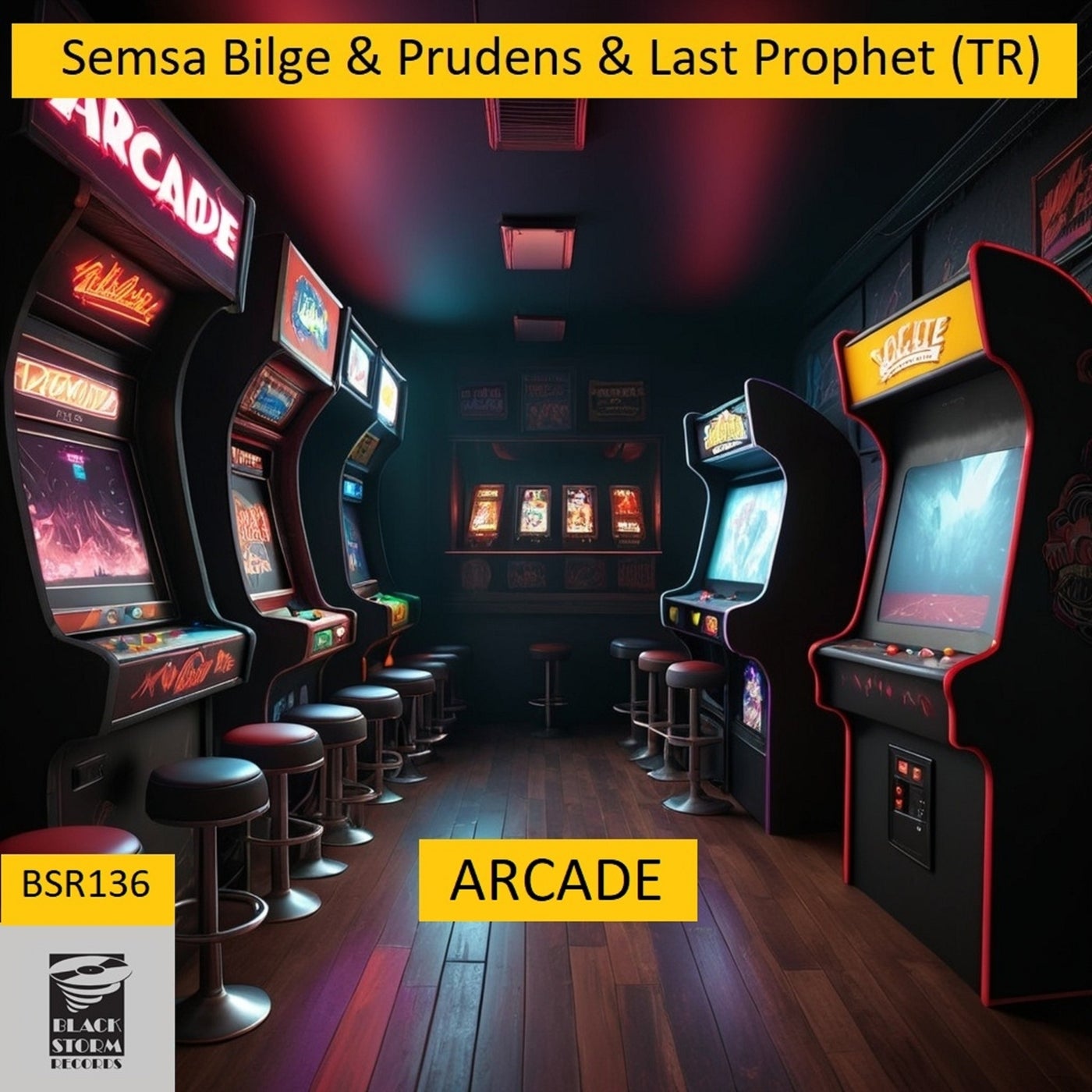 Arcade