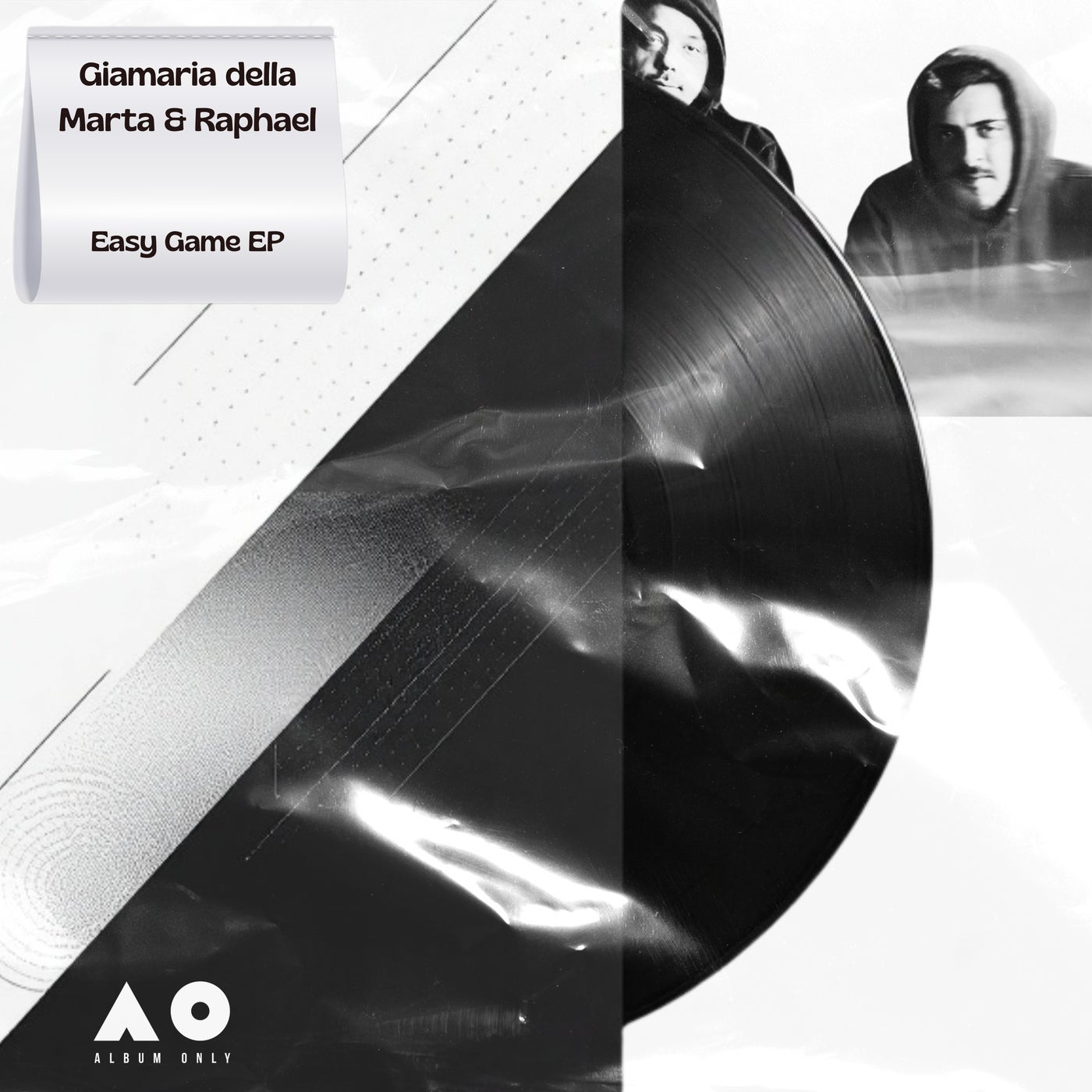 Easy Game EP