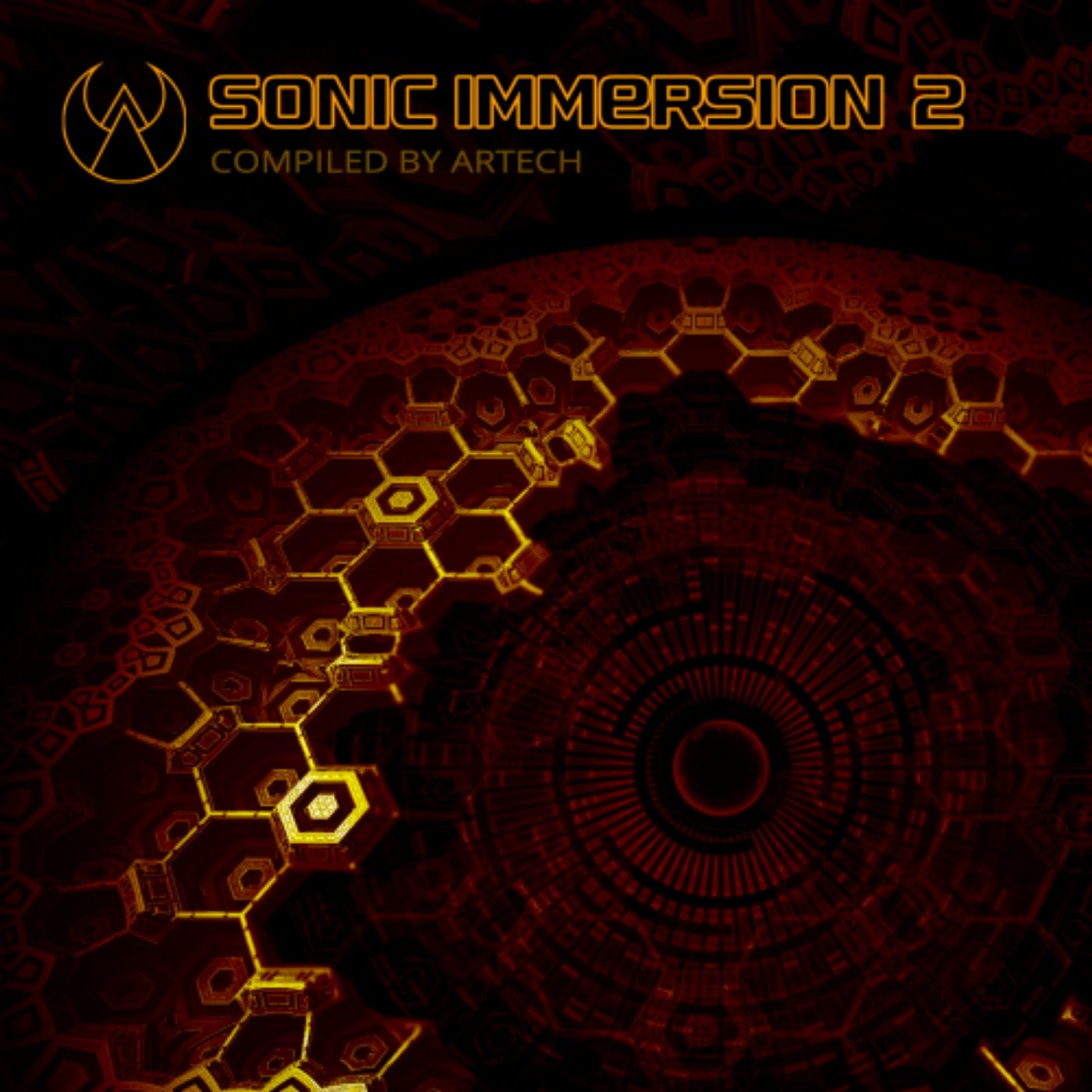 Sonic Immersion 2 (Compiled by Artech)